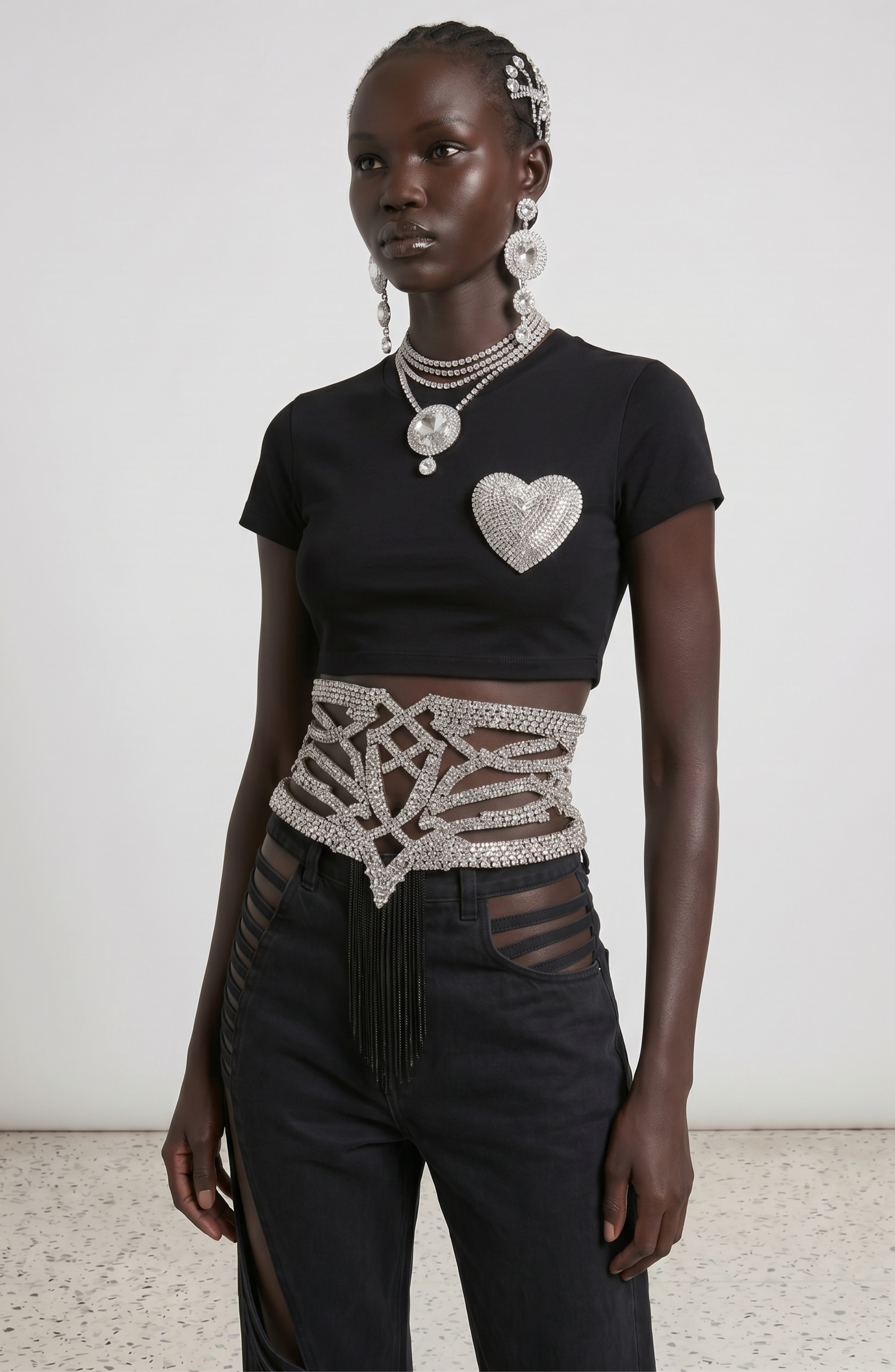 The Invitation Harness