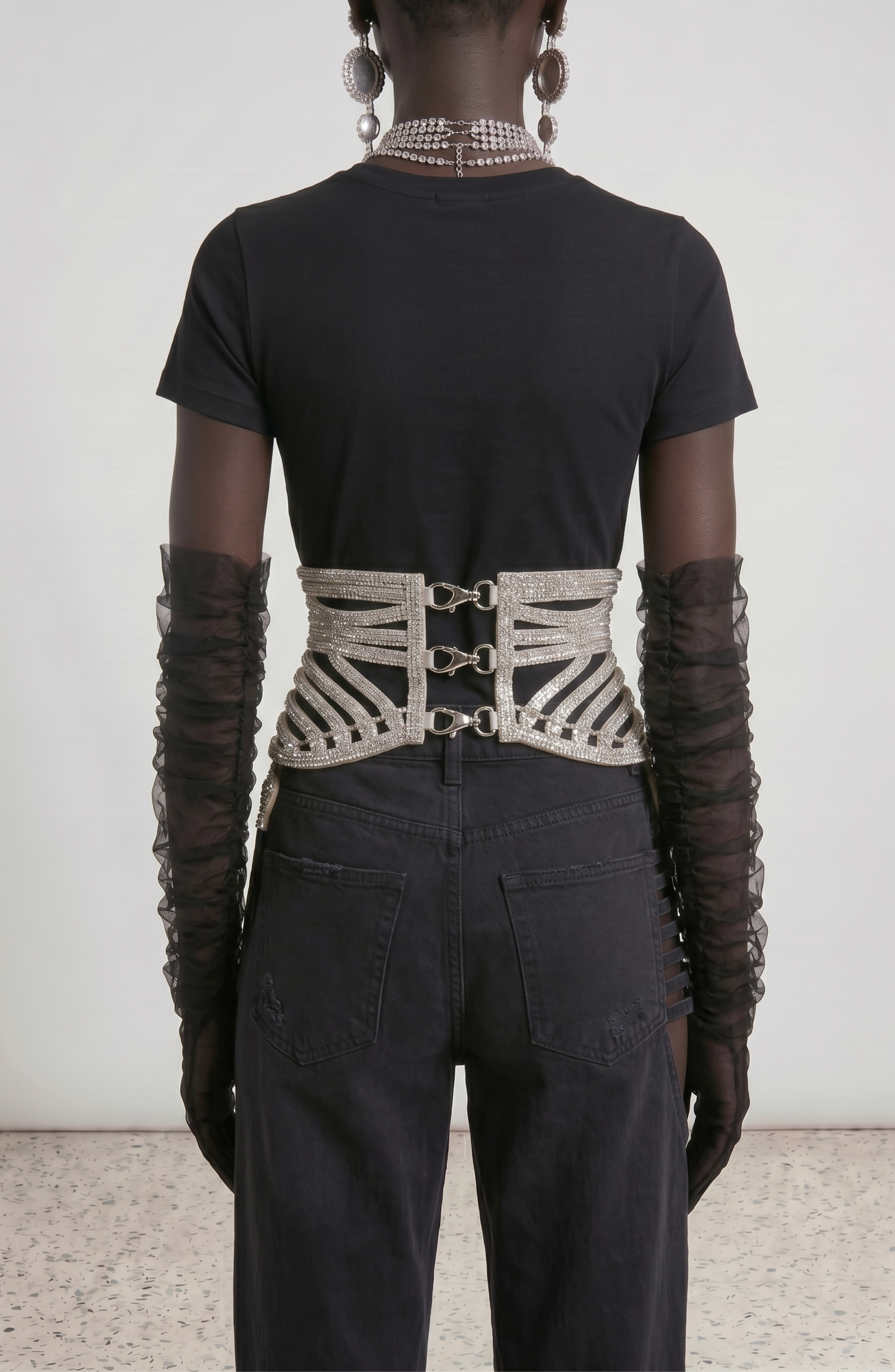 The Invitation Harness