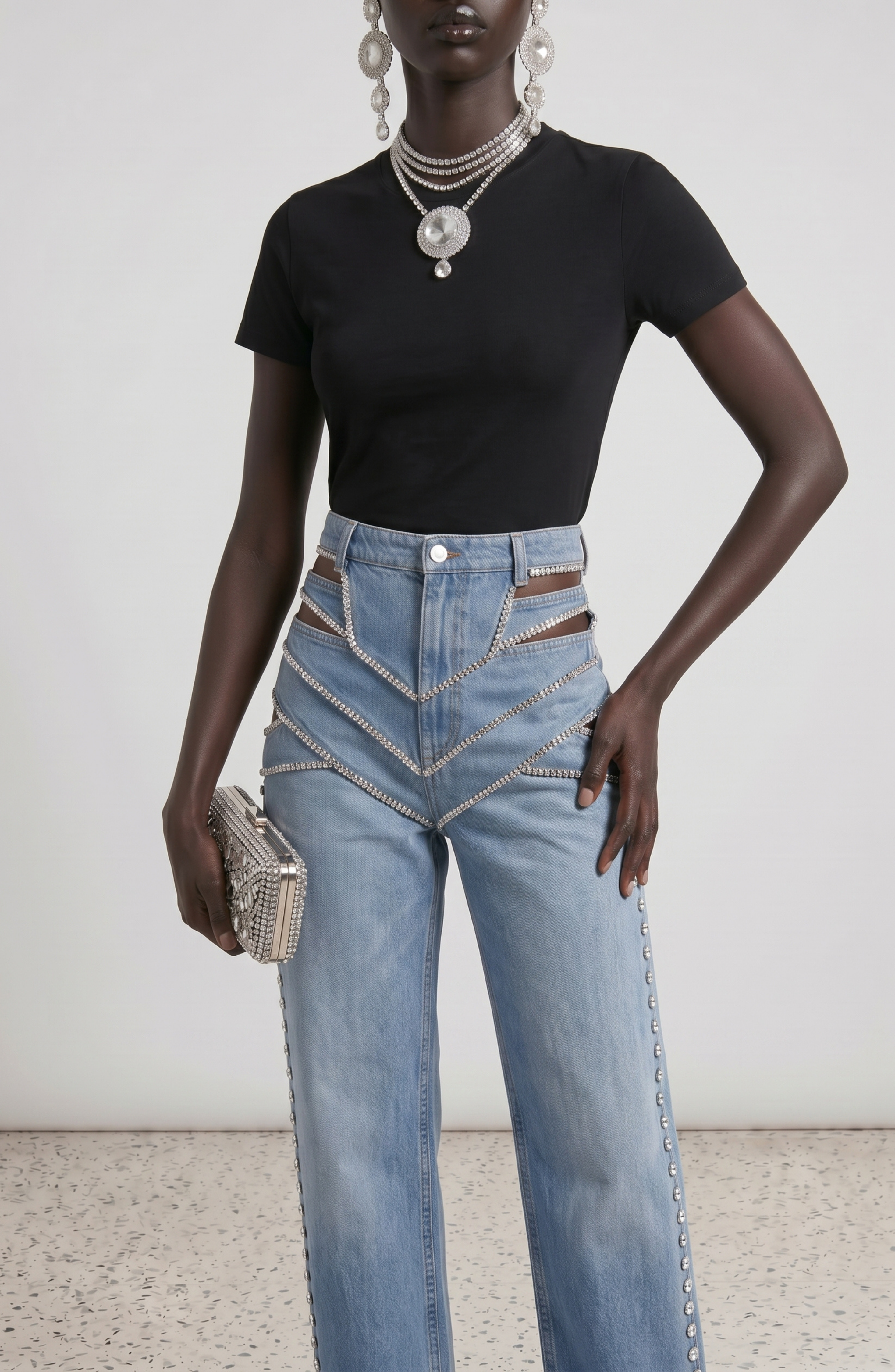 Runaway Jeans