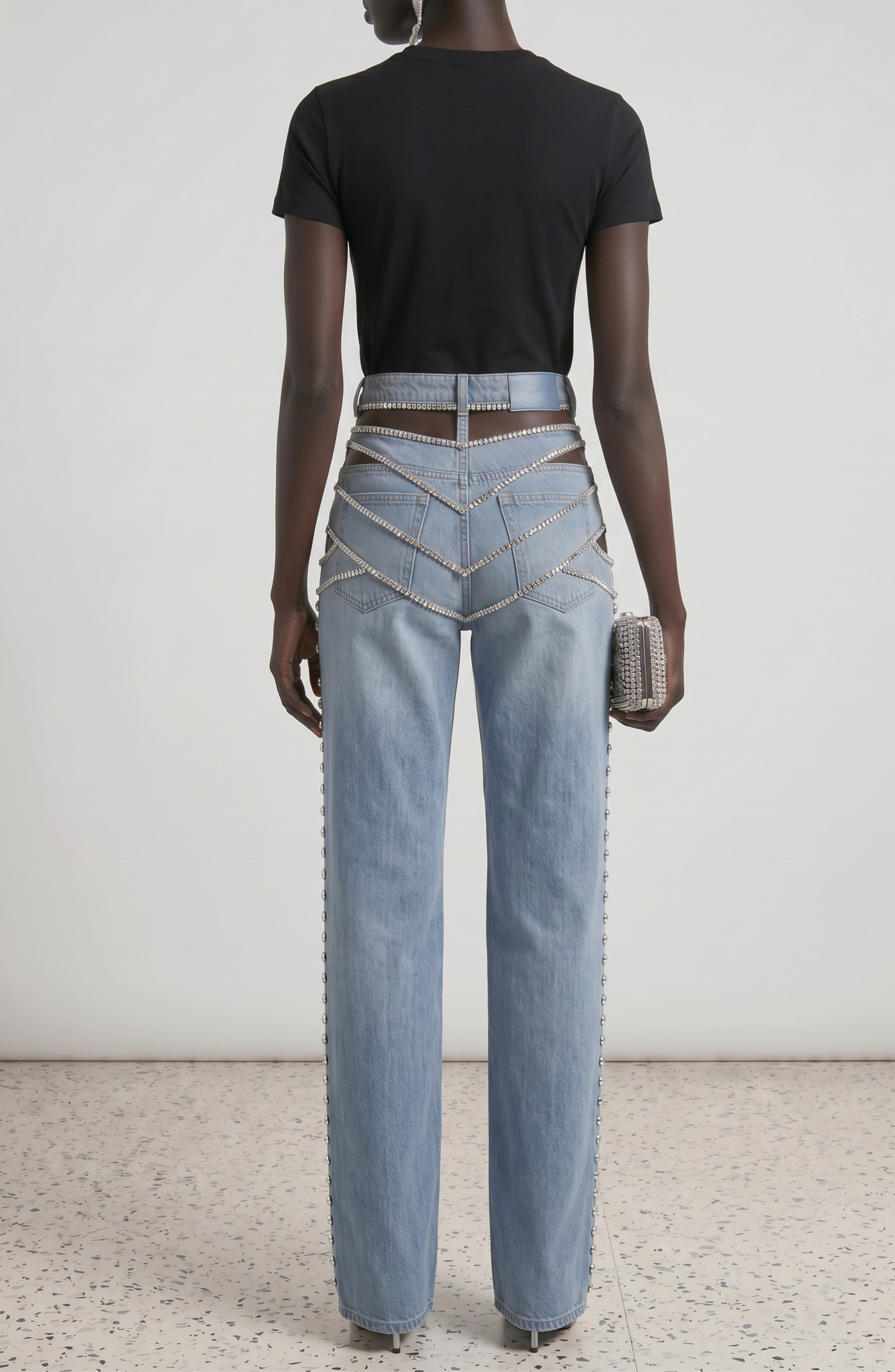 Runaway Jeans