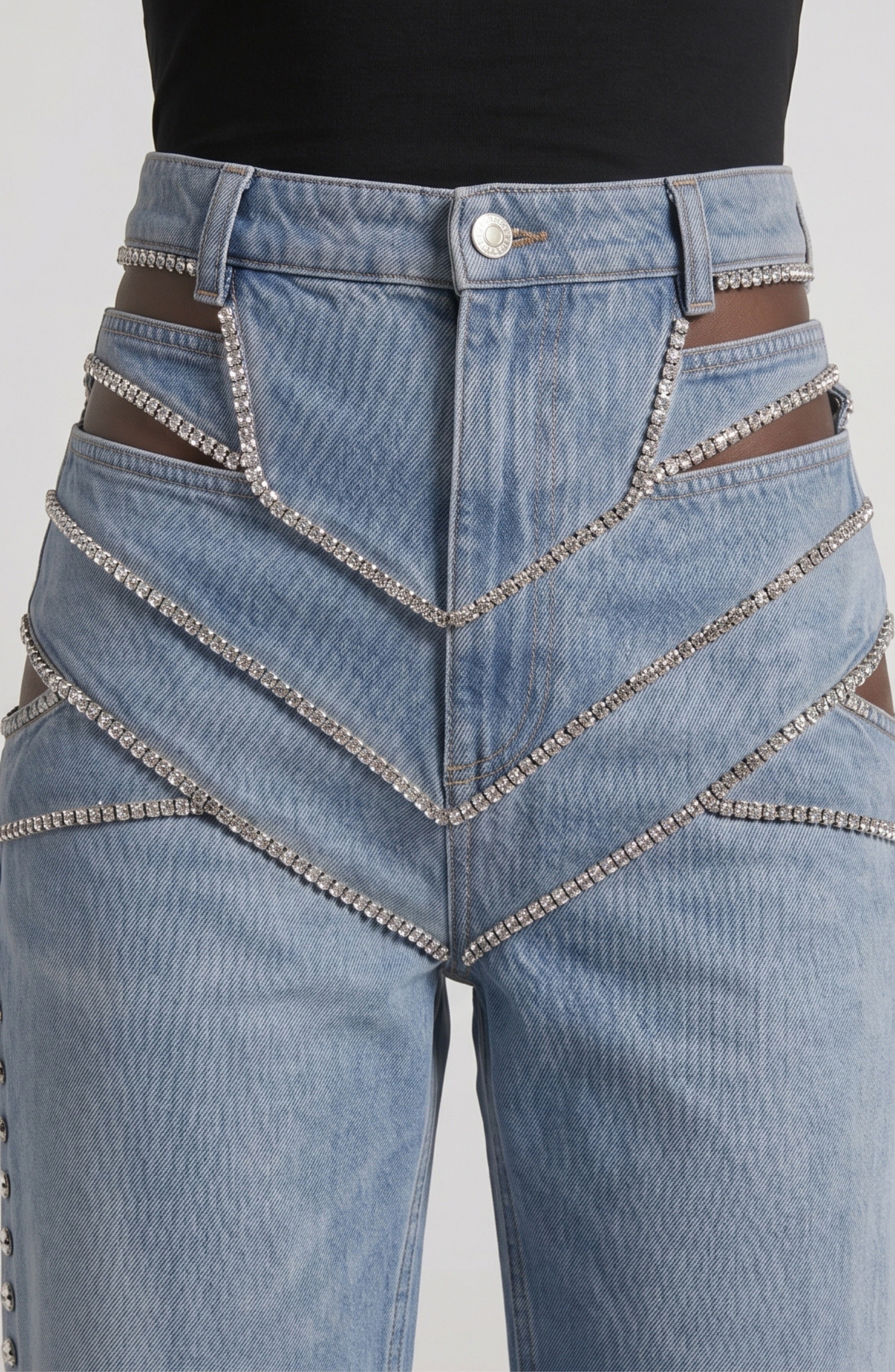 Runaway Jeans
