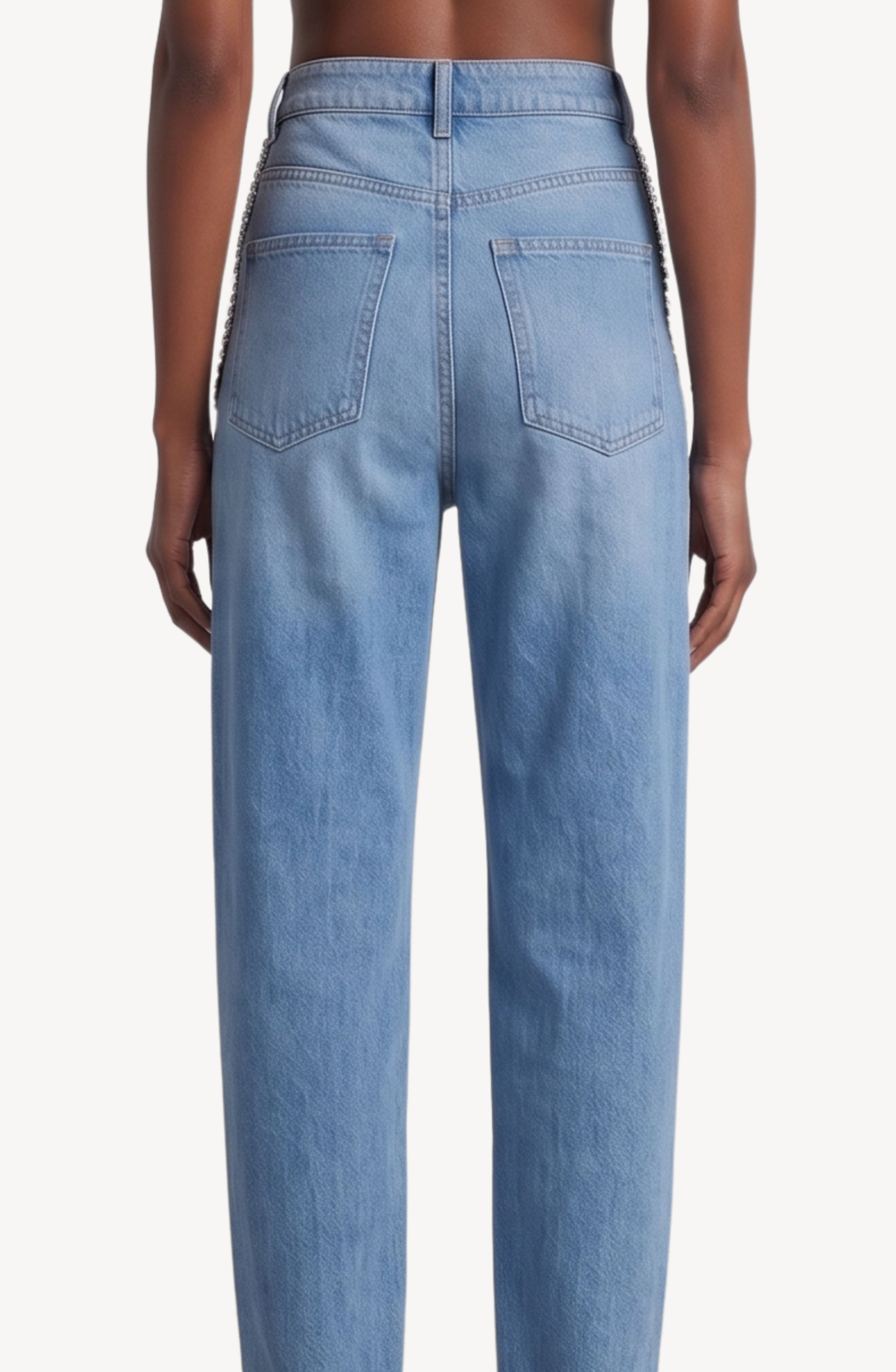 Downtown Muse Jeans