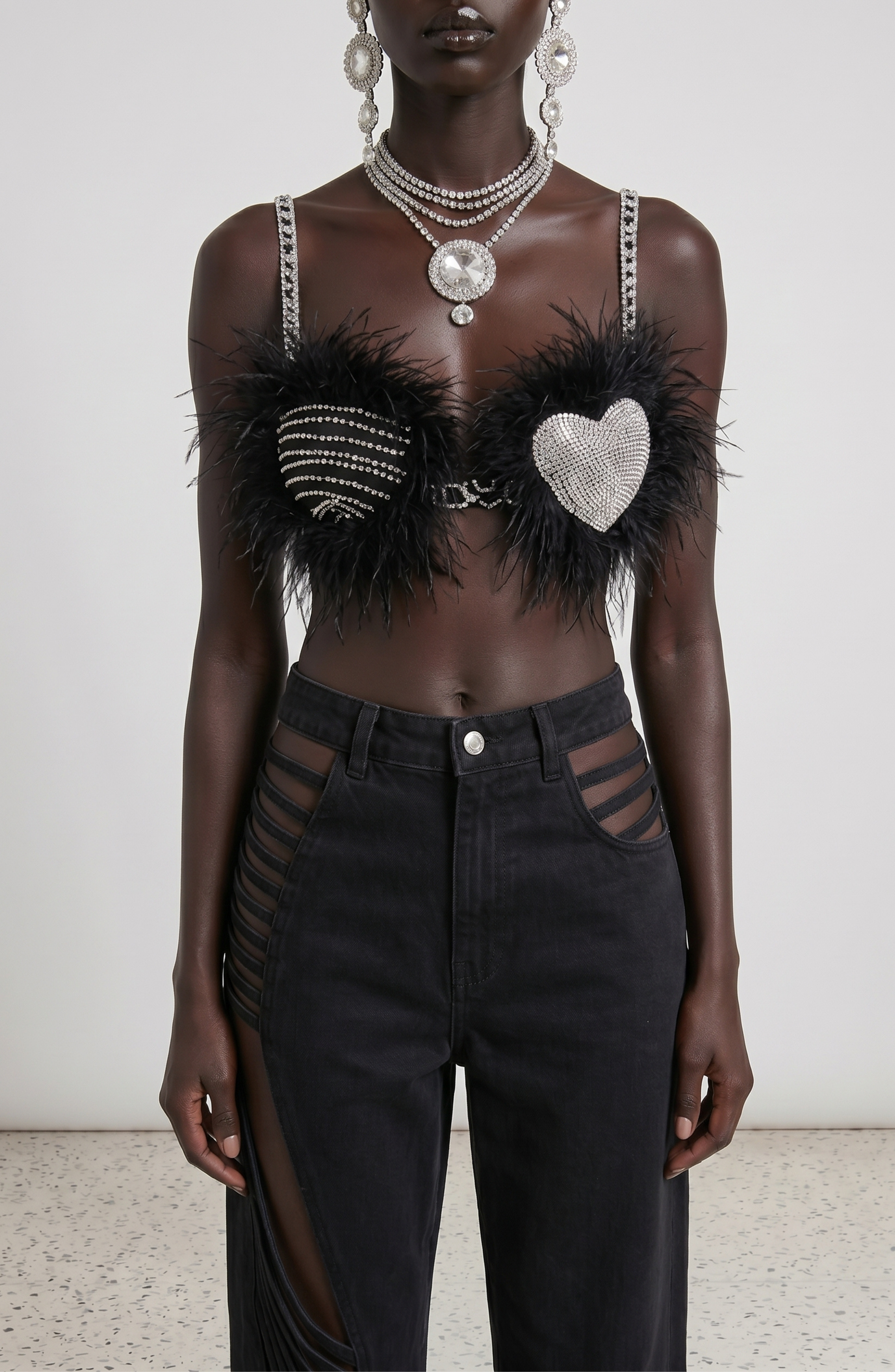 The Promise Bandeau