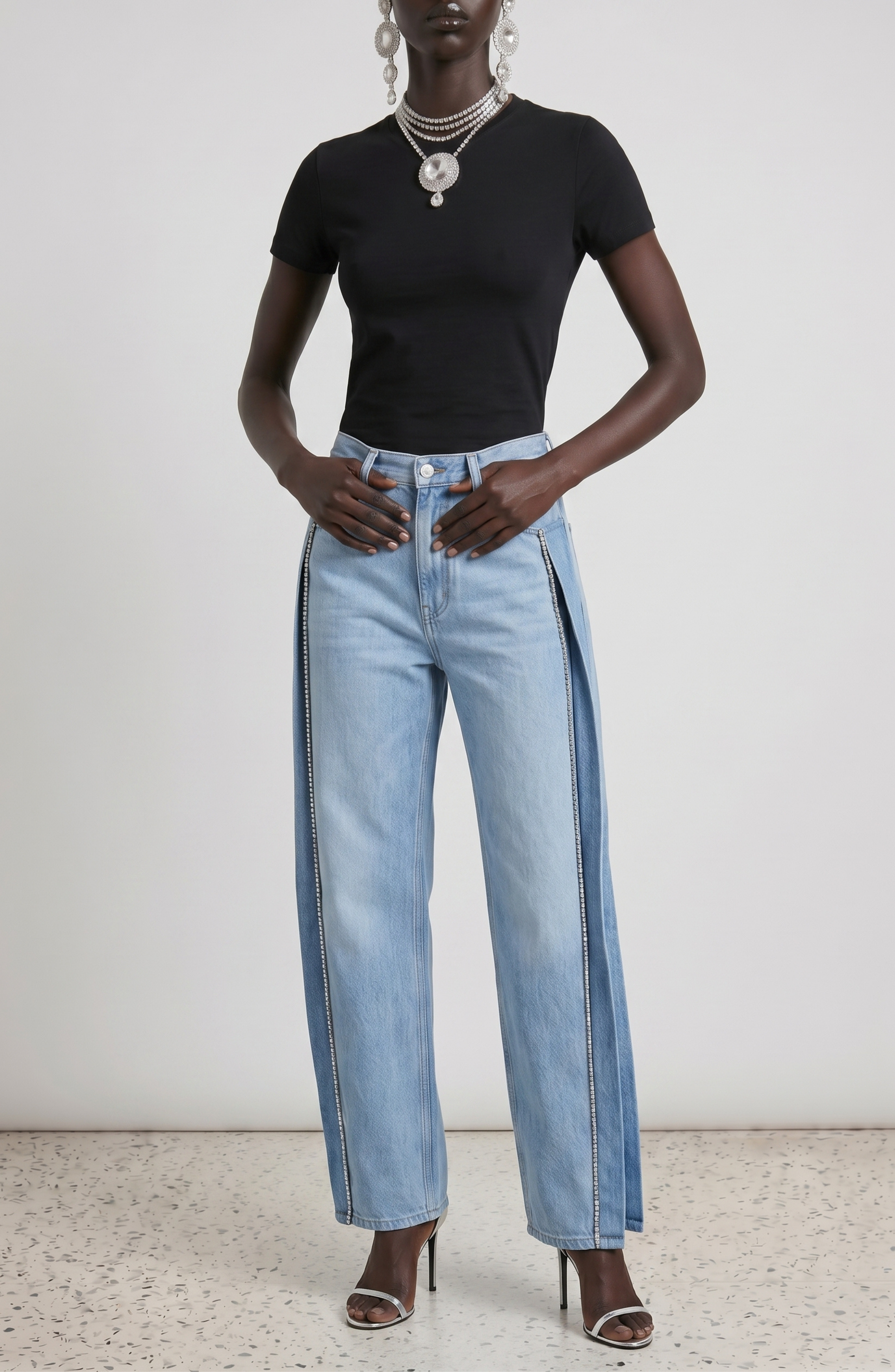 City Lights Jeans