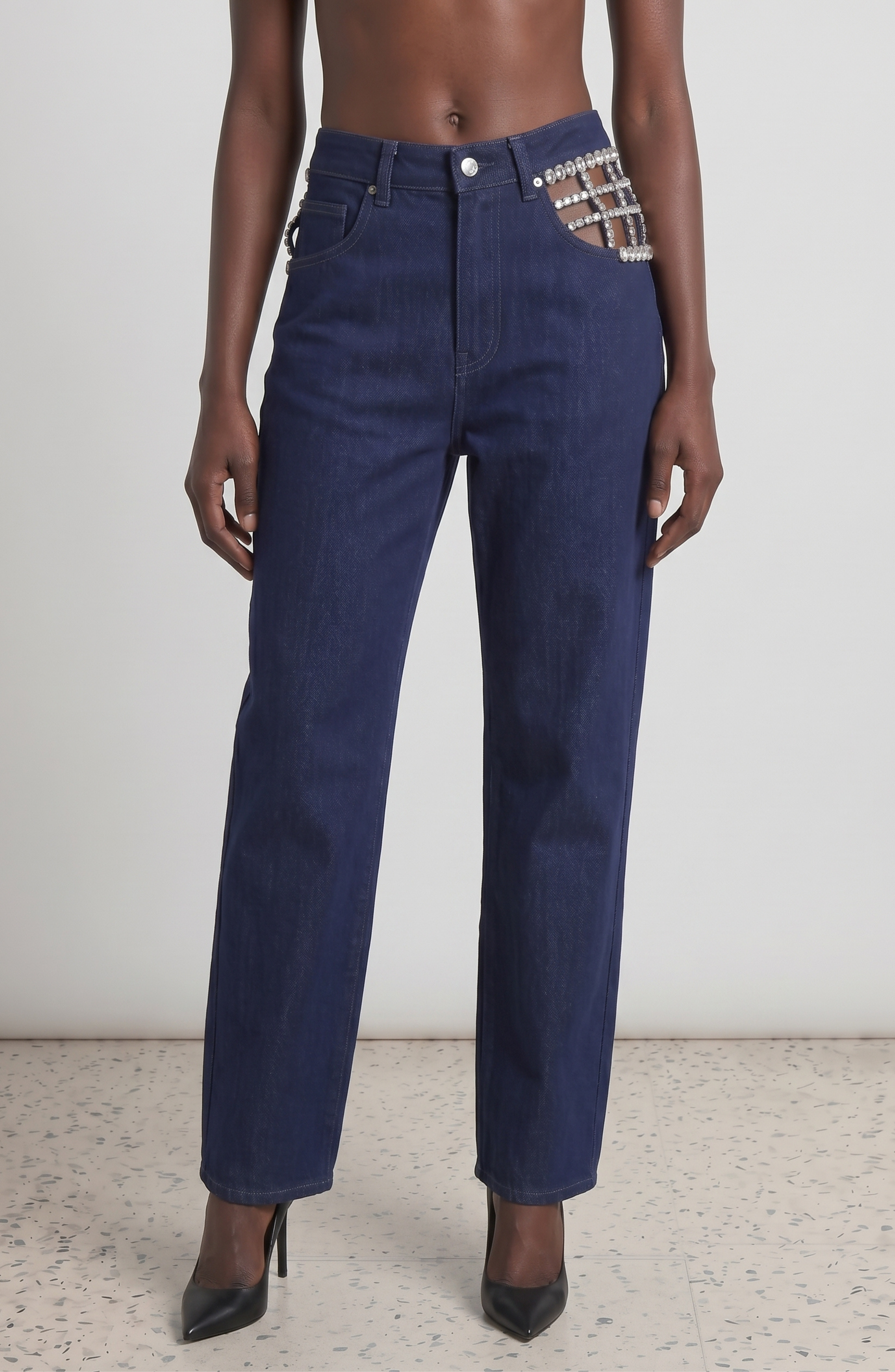 Main Character Jeans