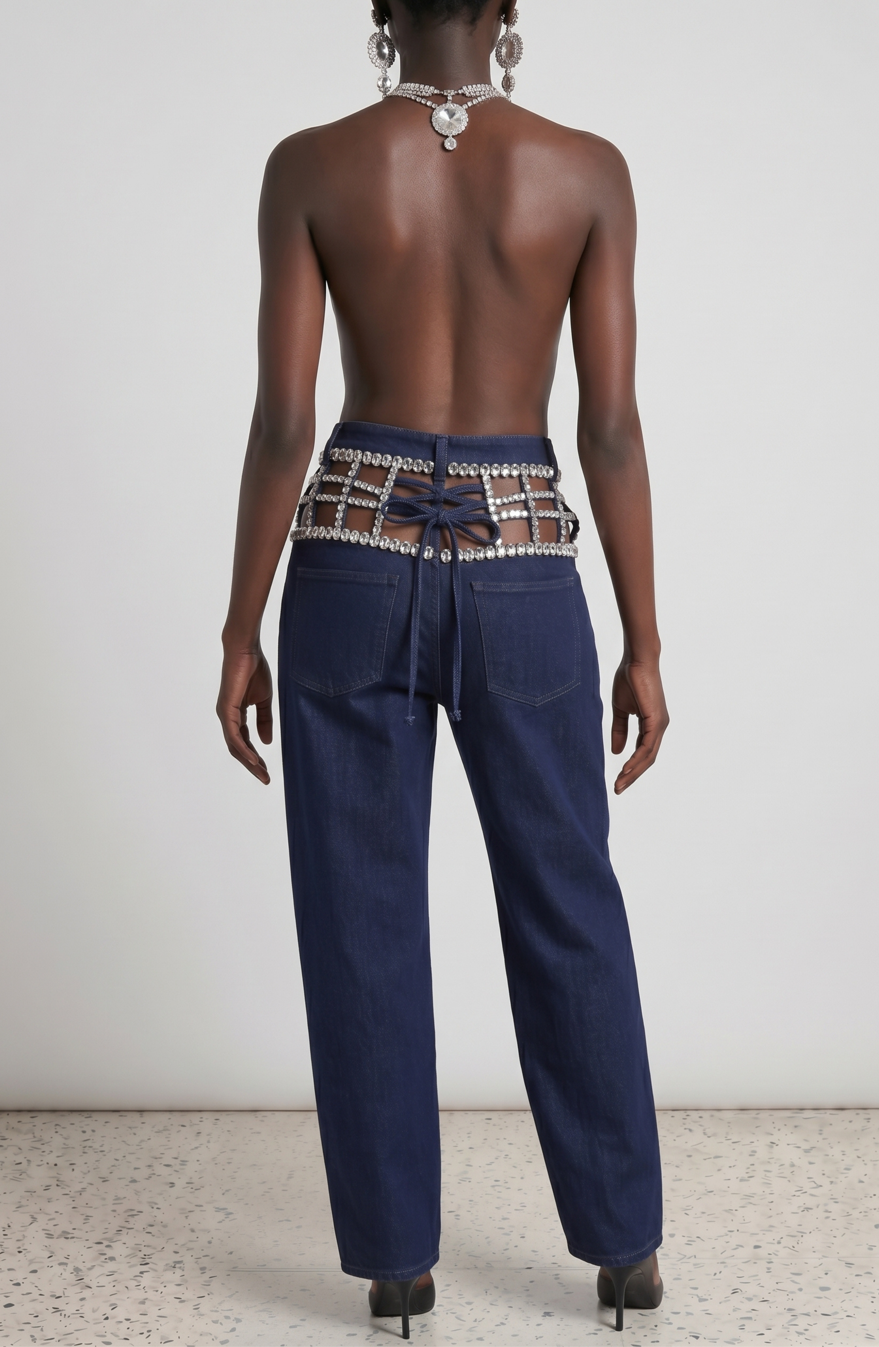 Main Character Jeans