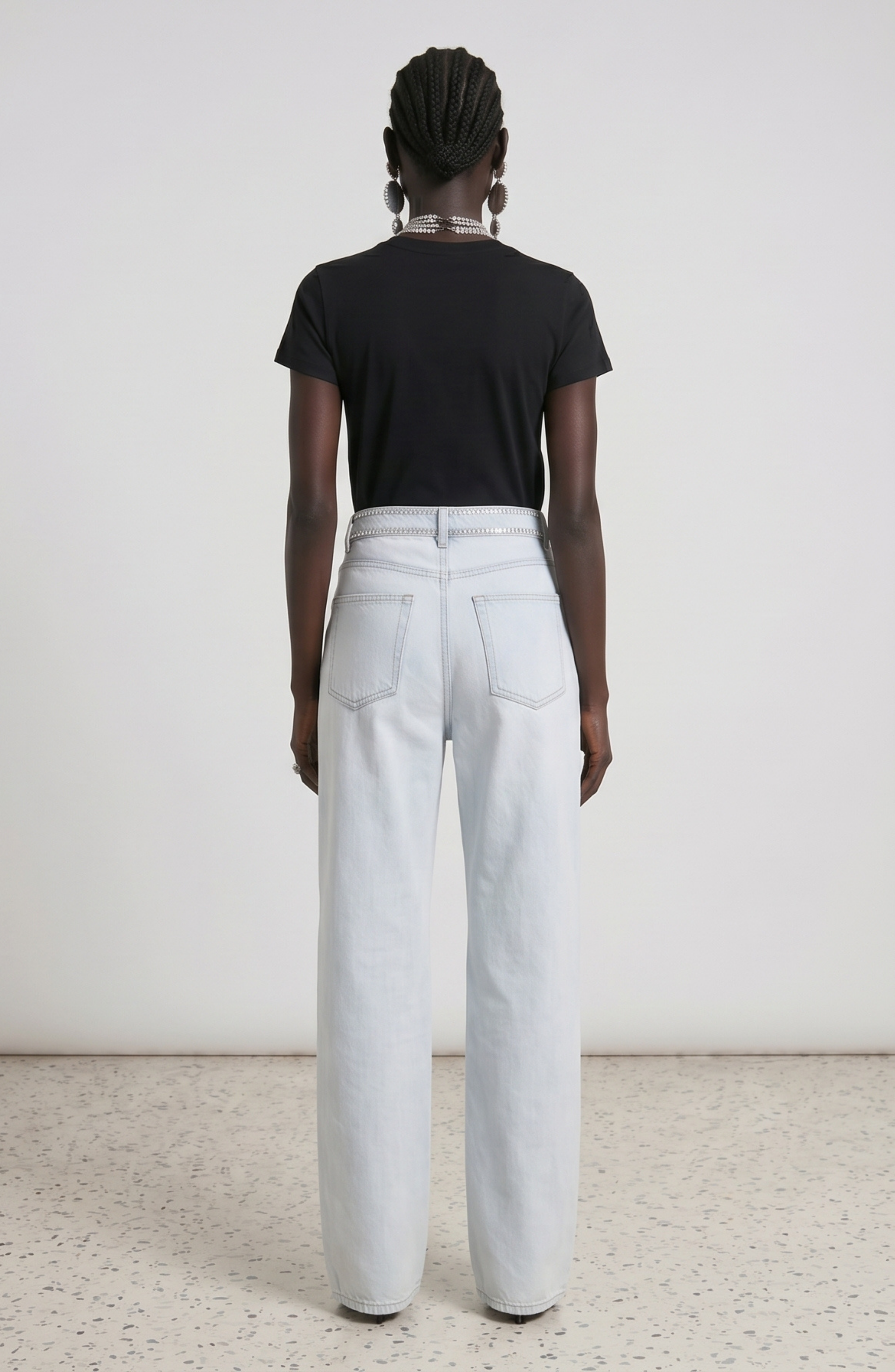 Fast Lane Jeans