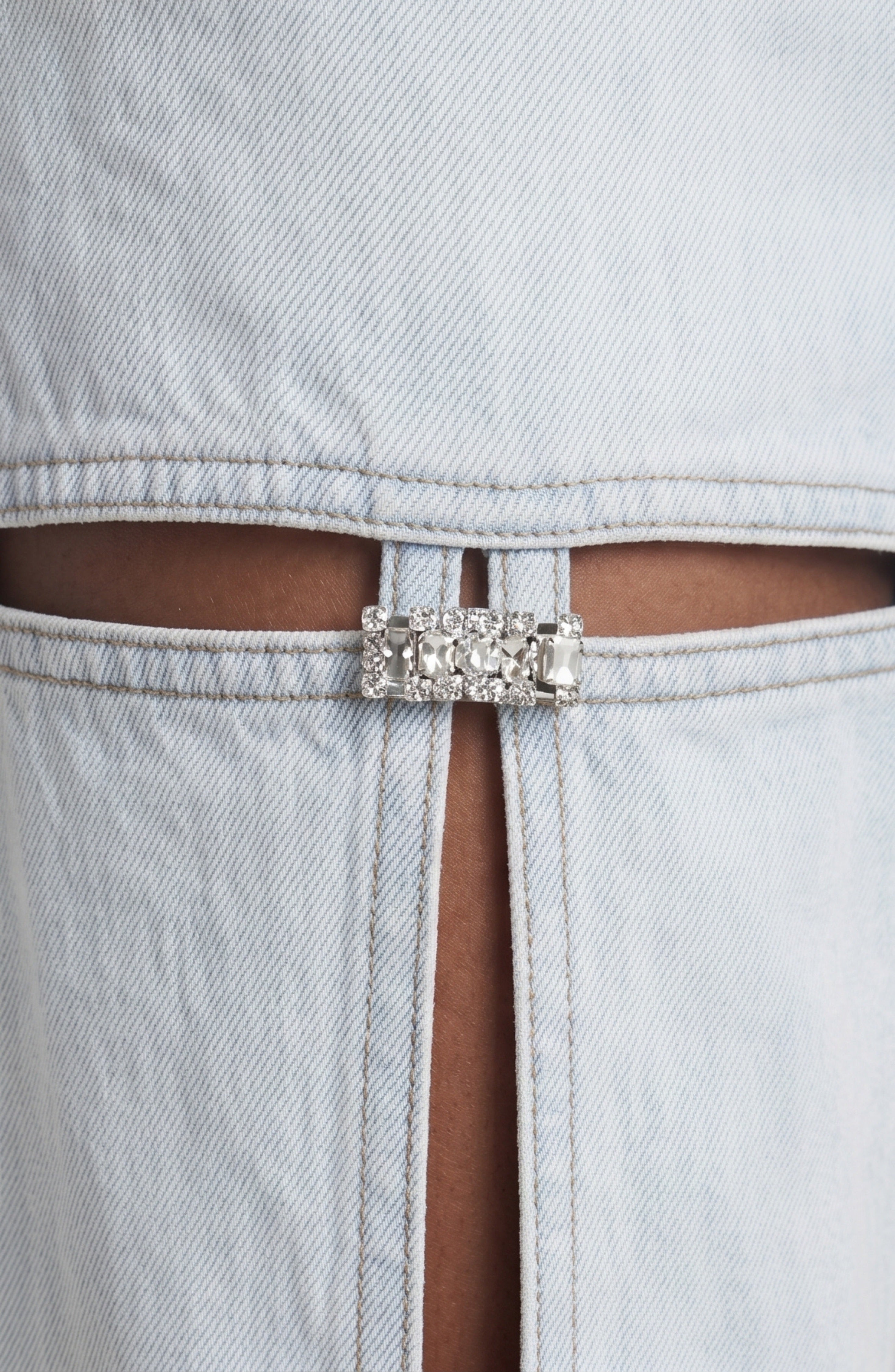 Fast Lane Jeans