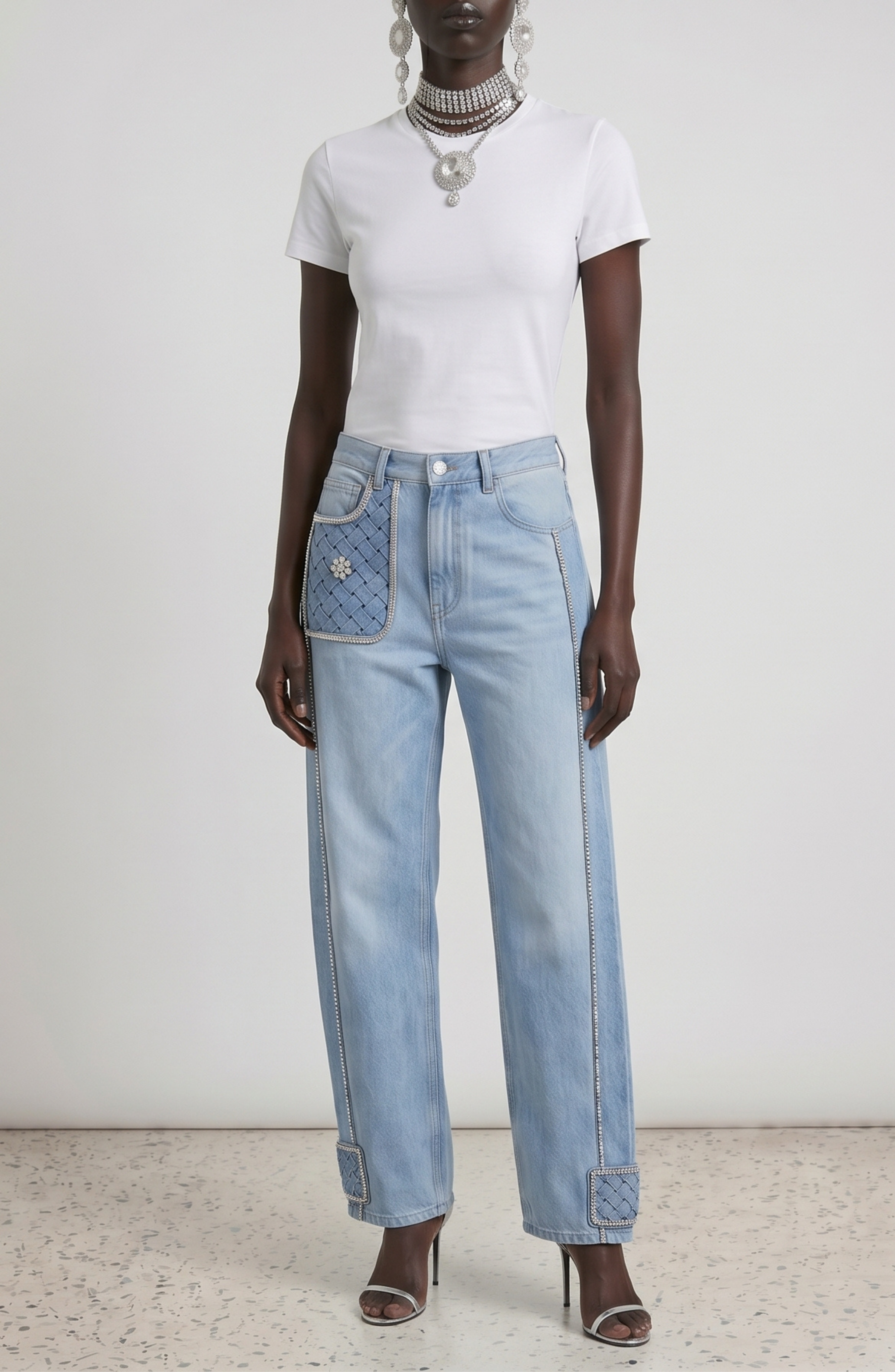 Good Intentions Jeans