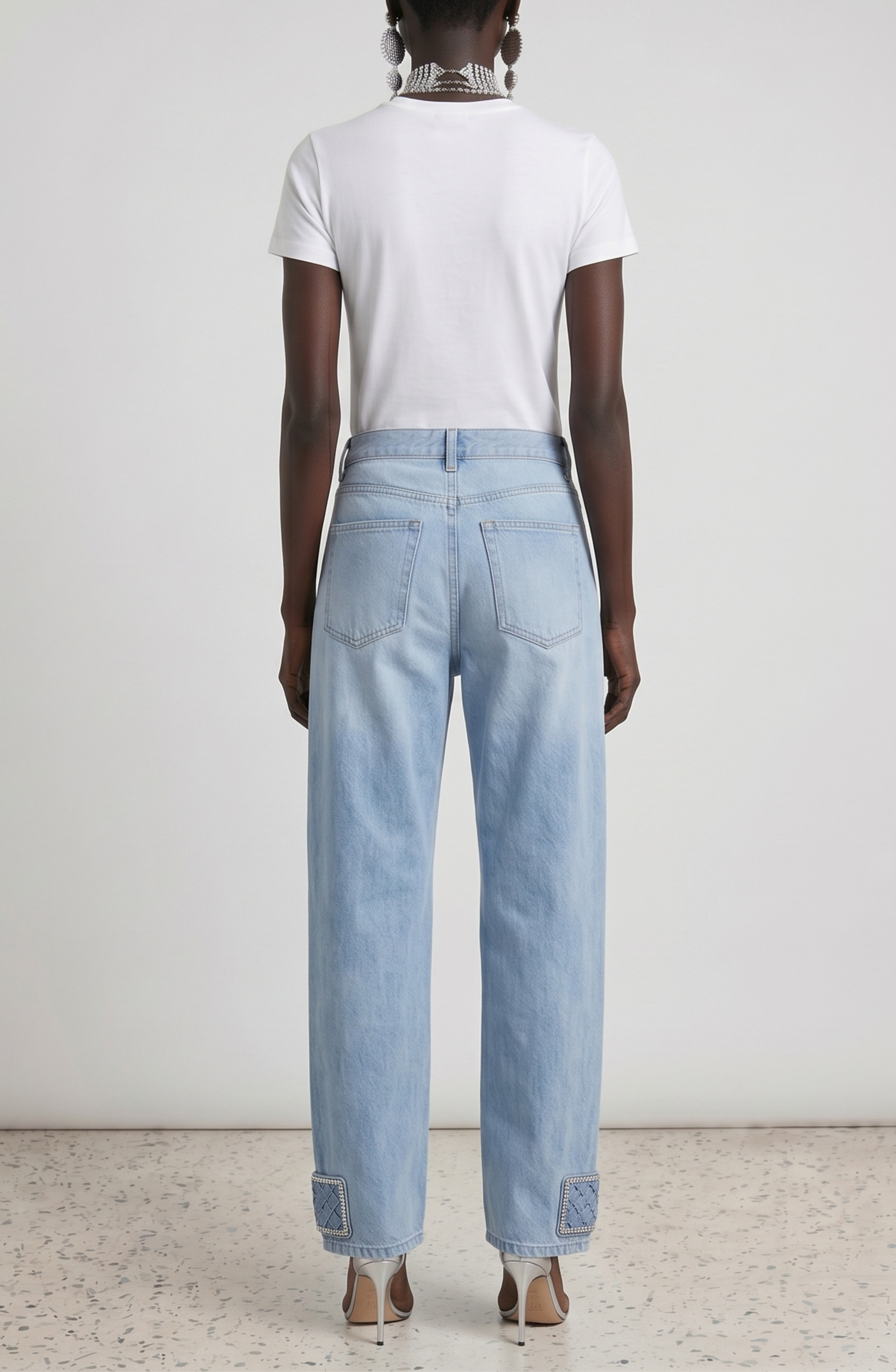 Good Intentions Jeans