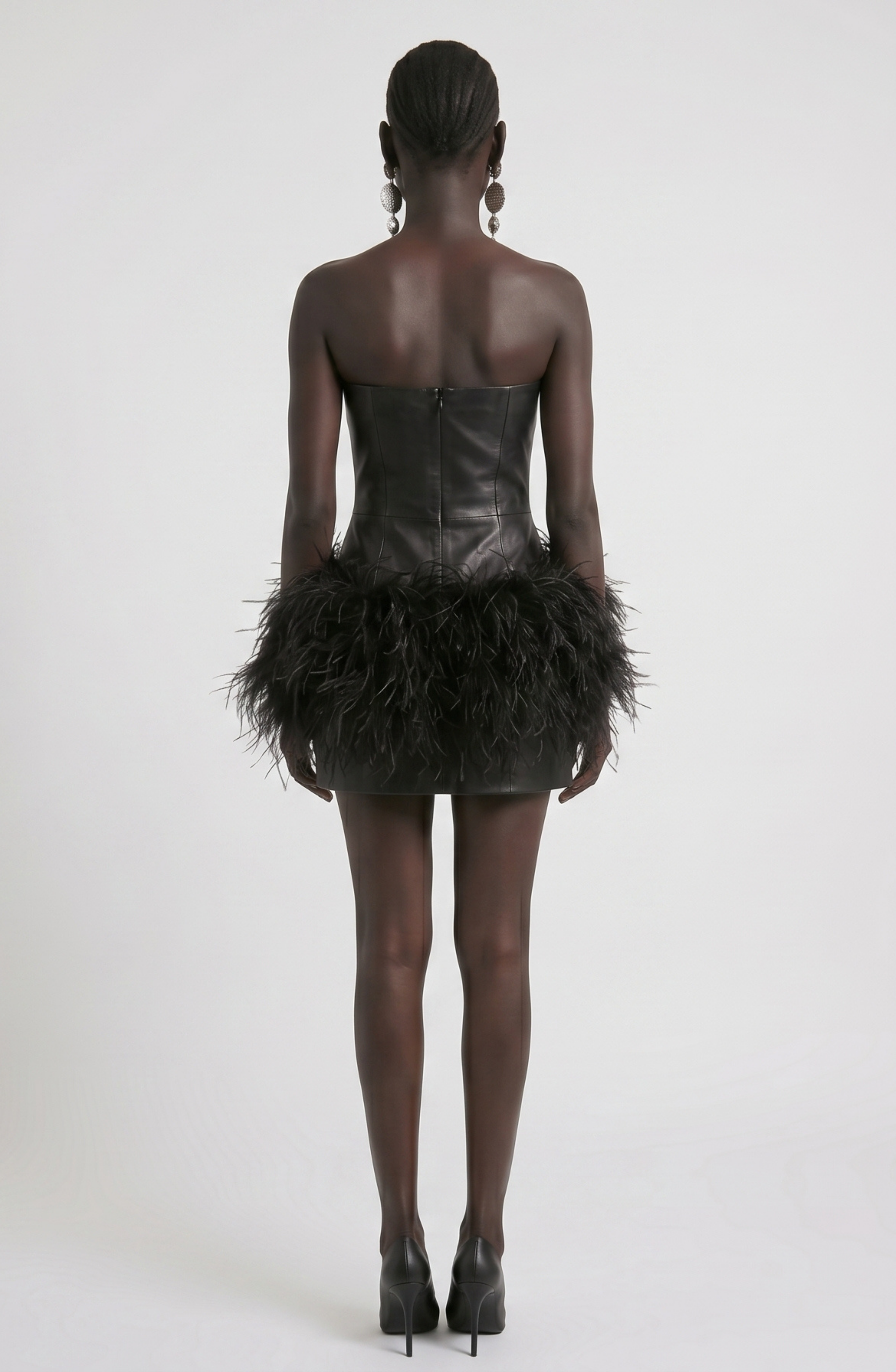 No Explanation Dress