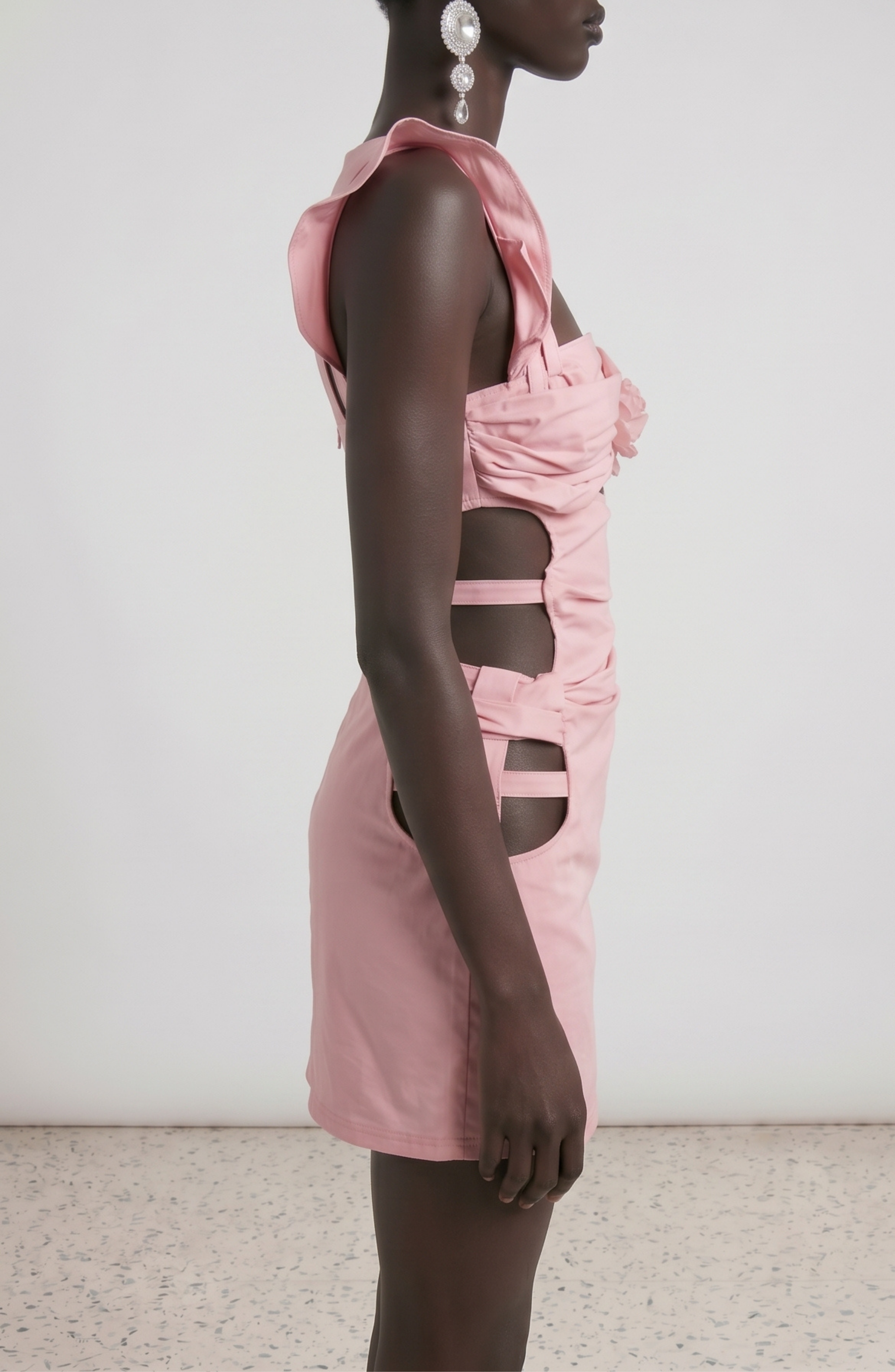 Kiss Me Once Dress