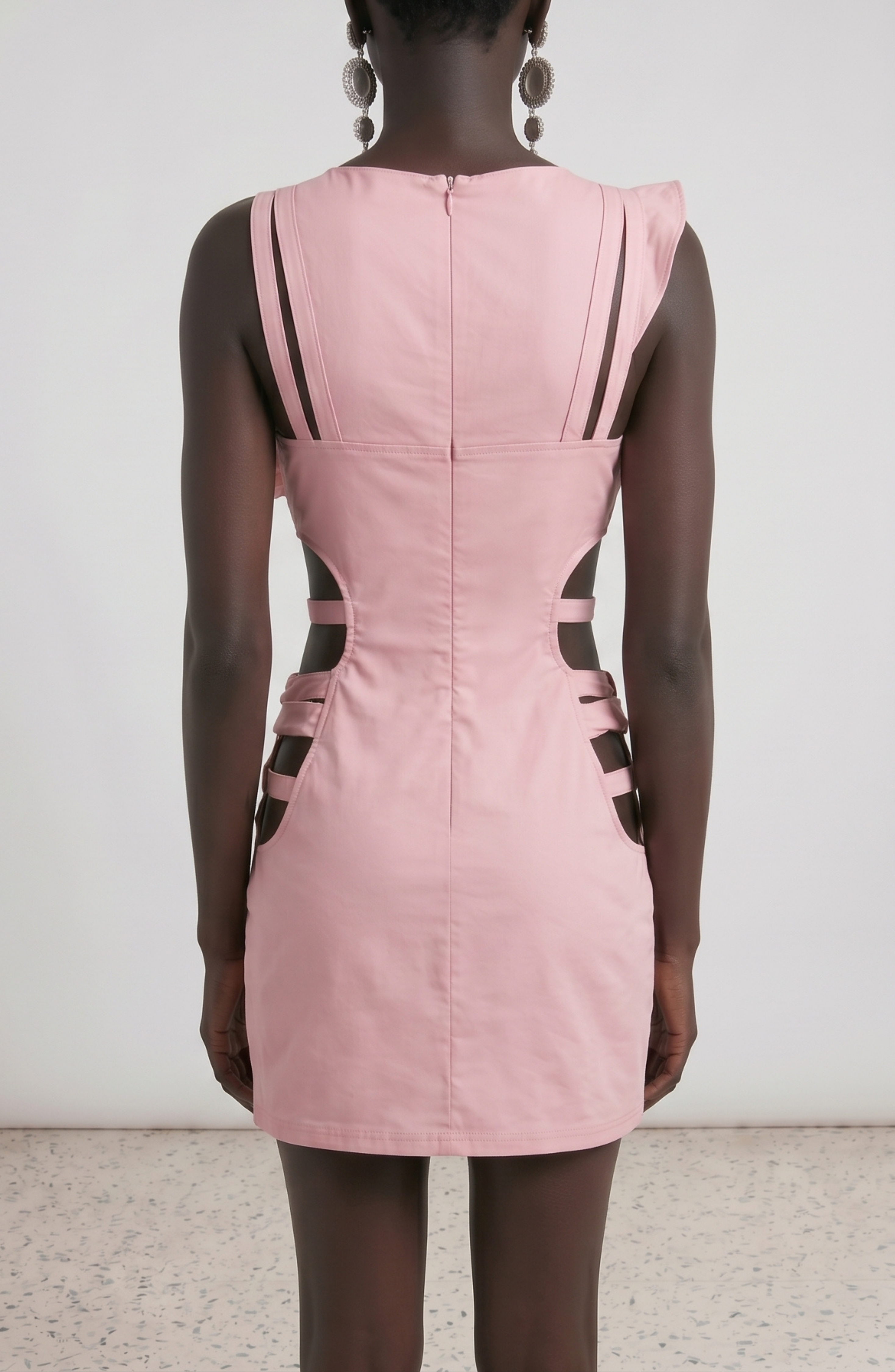 Kiss Me Once Dress