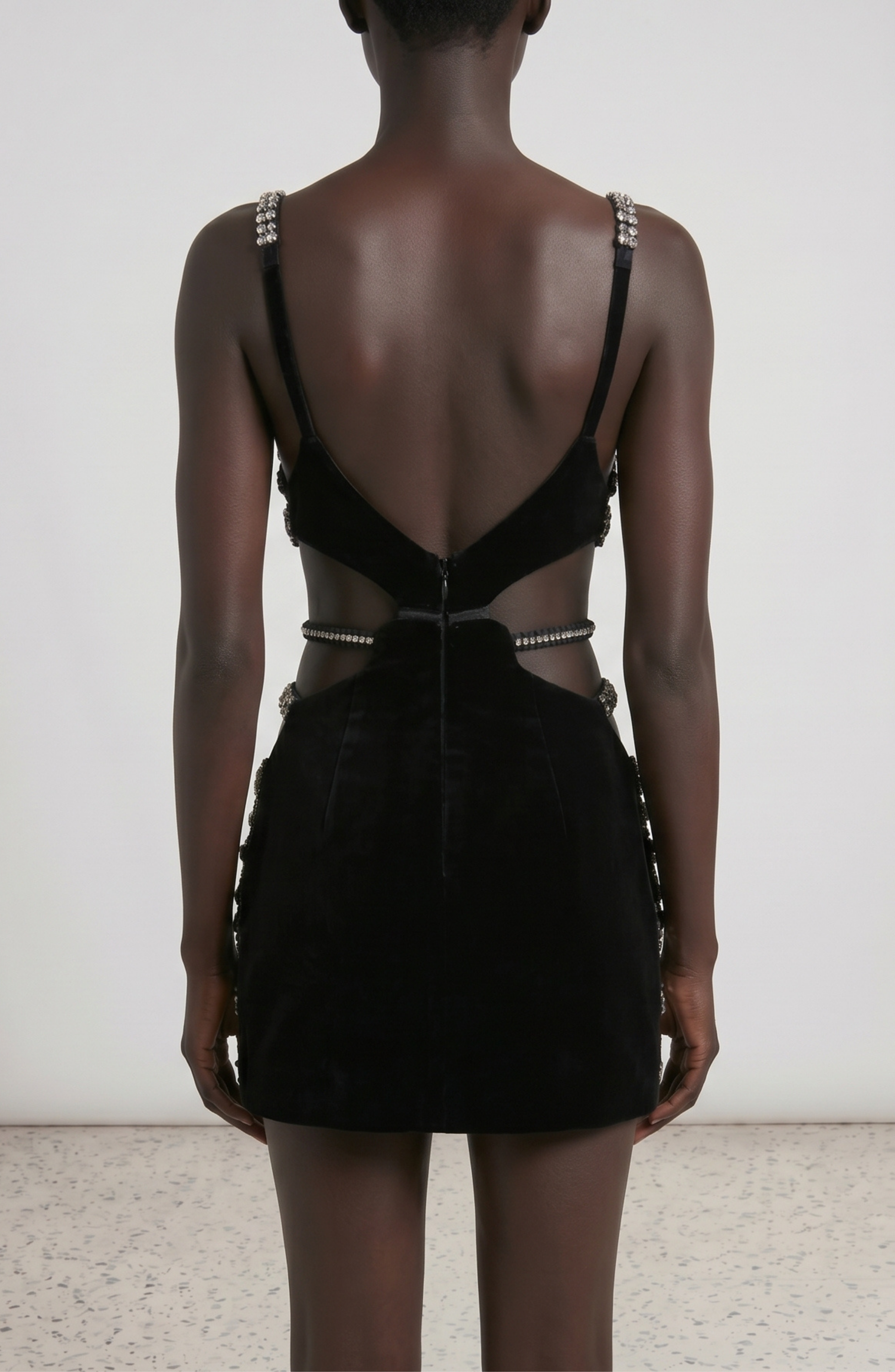 Remember Me Dress
