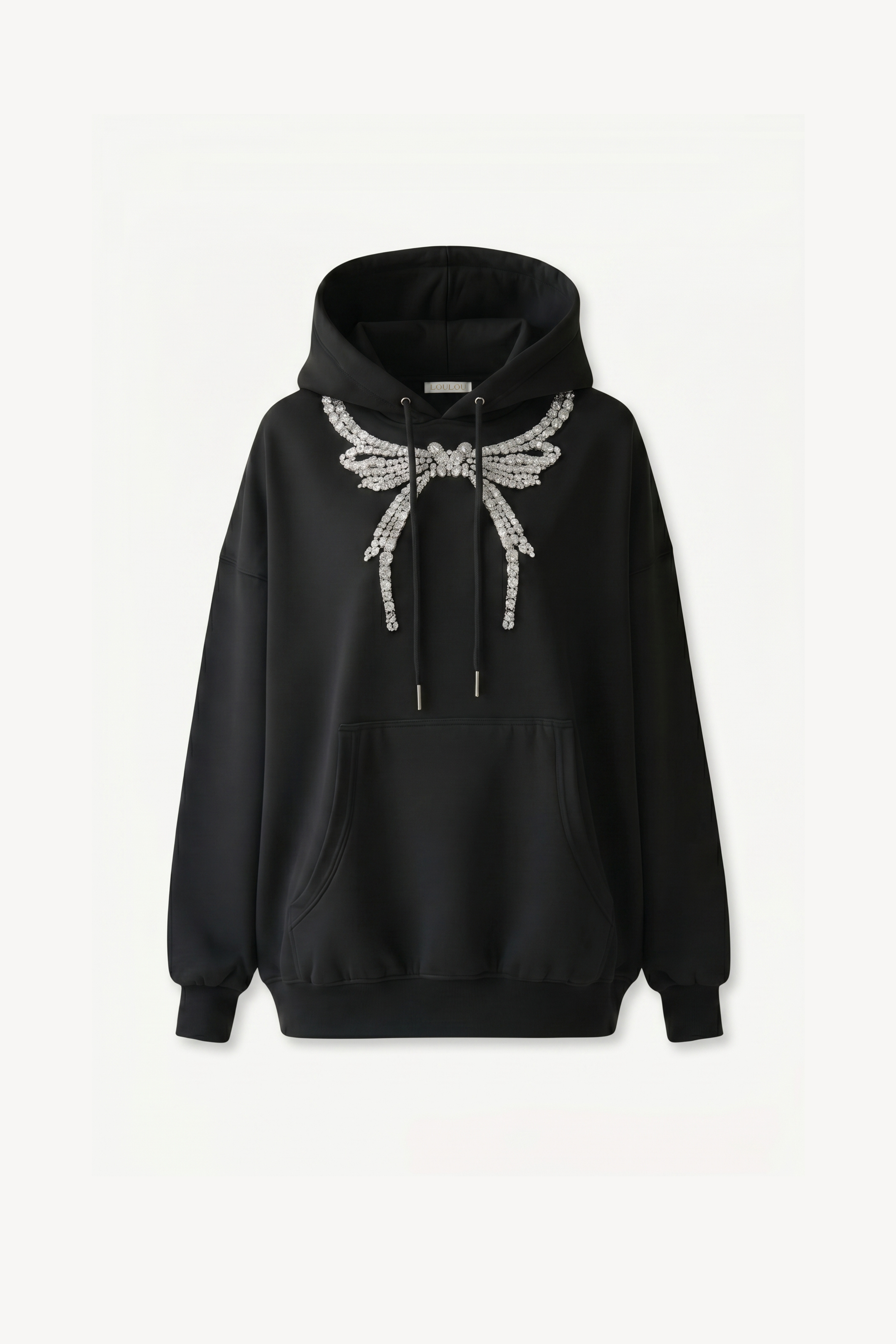 Feed Richie First Hoodie