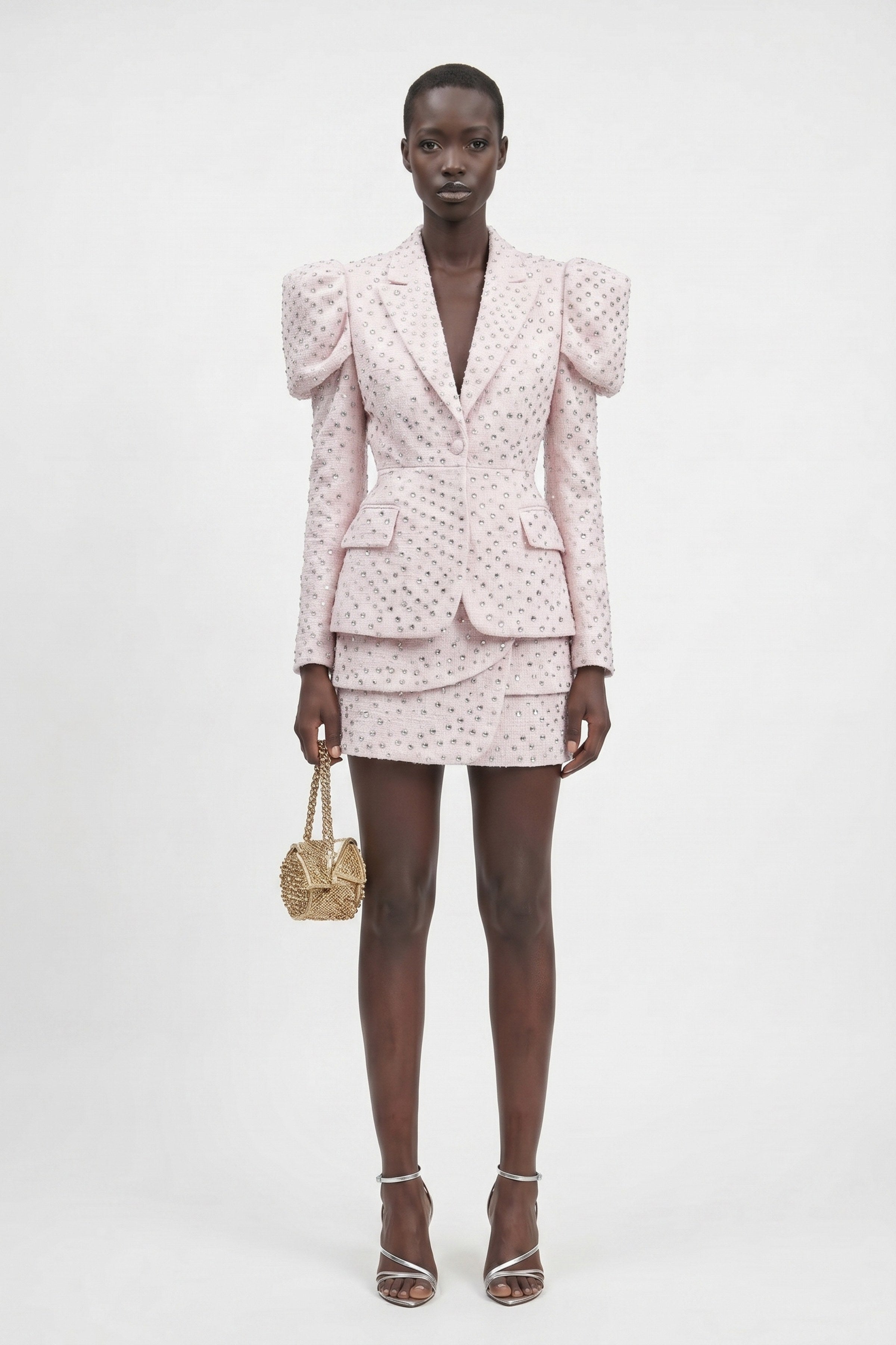 Jackets | Tailored Statements by LOULOU