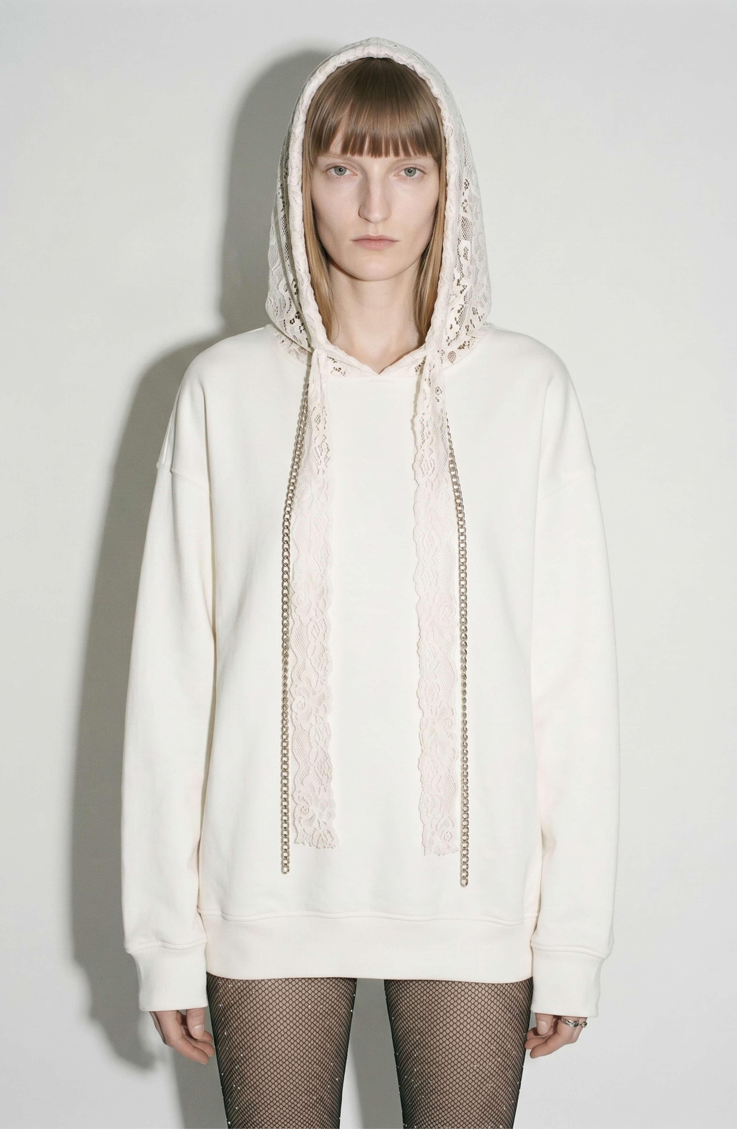LOULOU Sanctuary Hoodie - photo 3