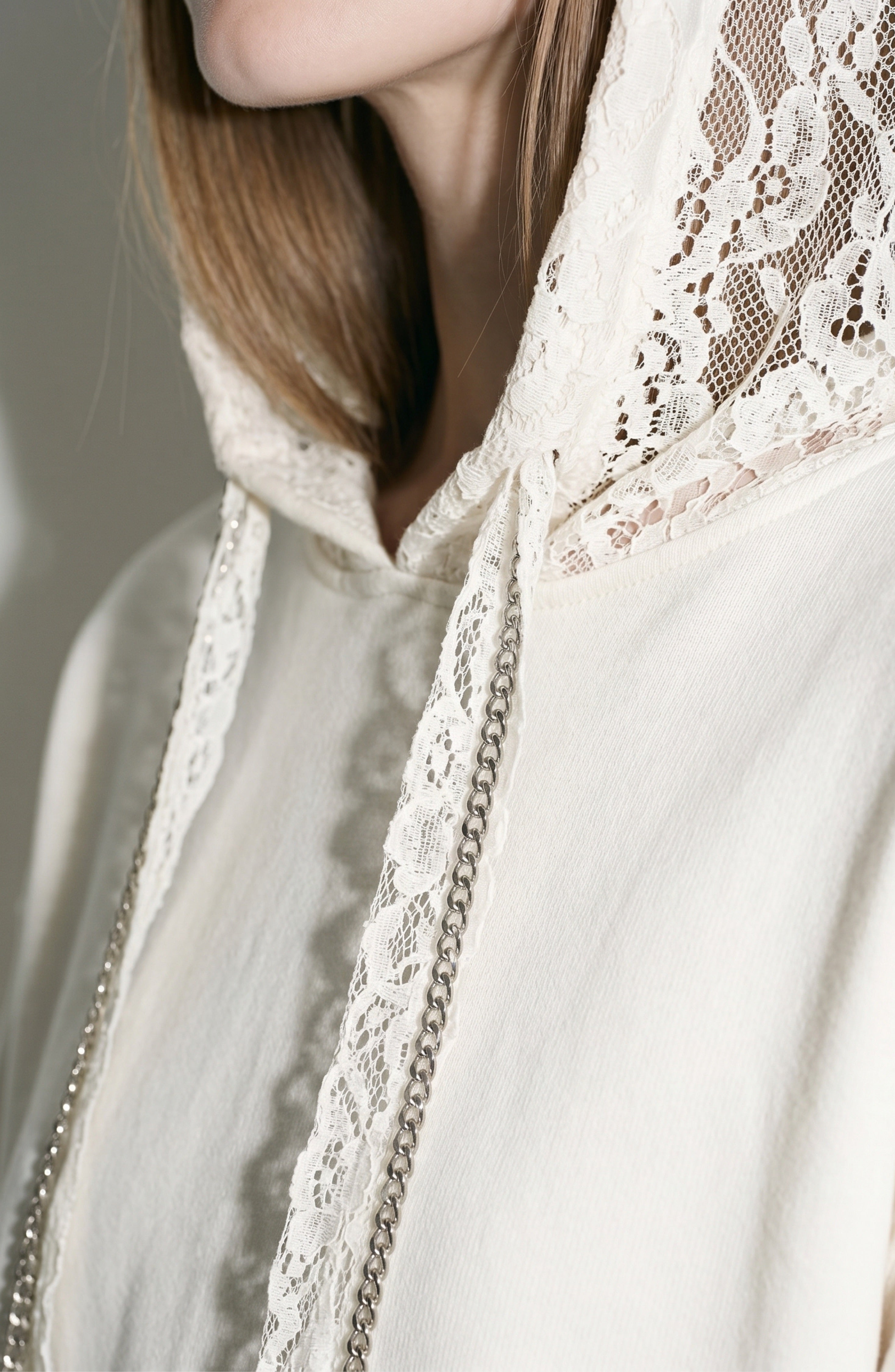 LOULOU Sanctuary Hoodie - photo 5