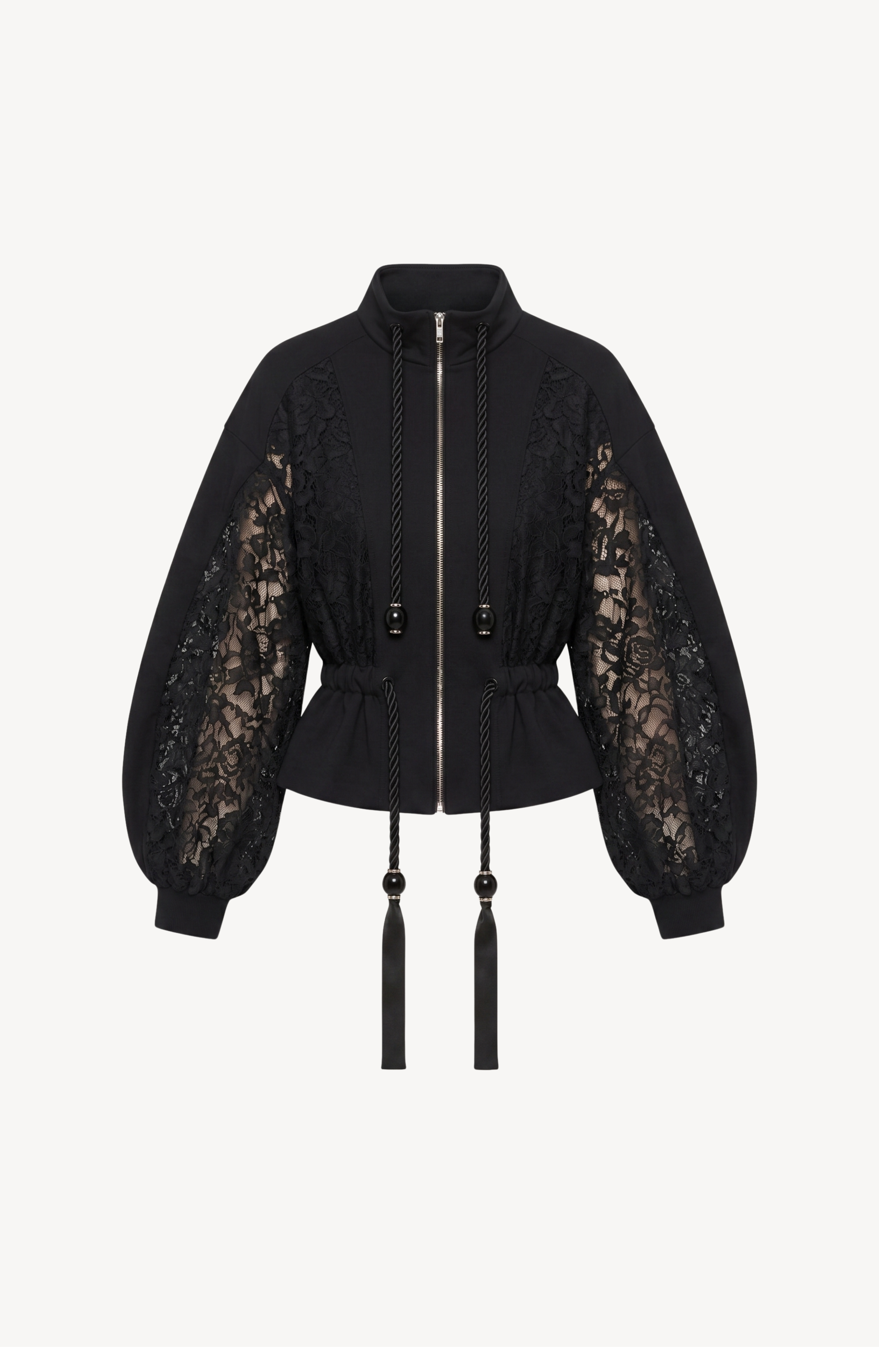 LOULOU After Hours Bomber - photo 1