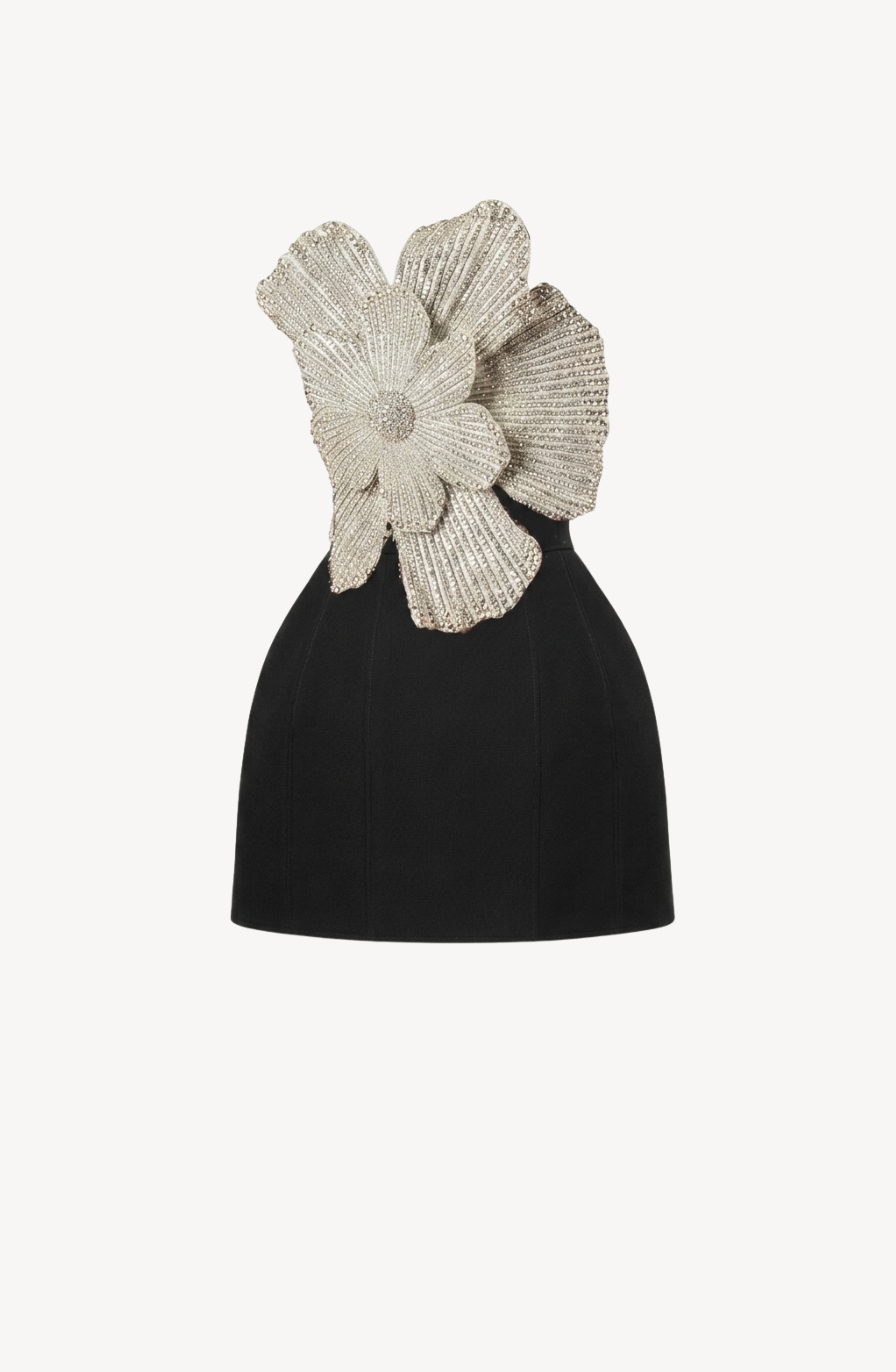The Icon Mini Dress | LOULOU.