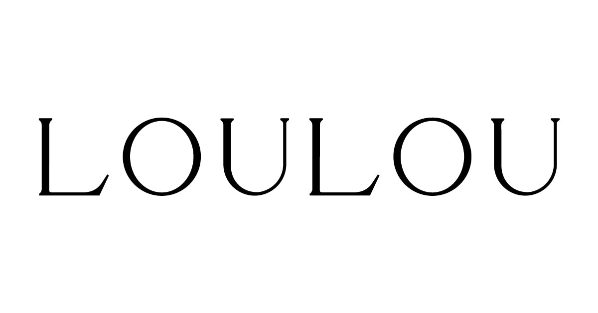 LOULOU's Official Website