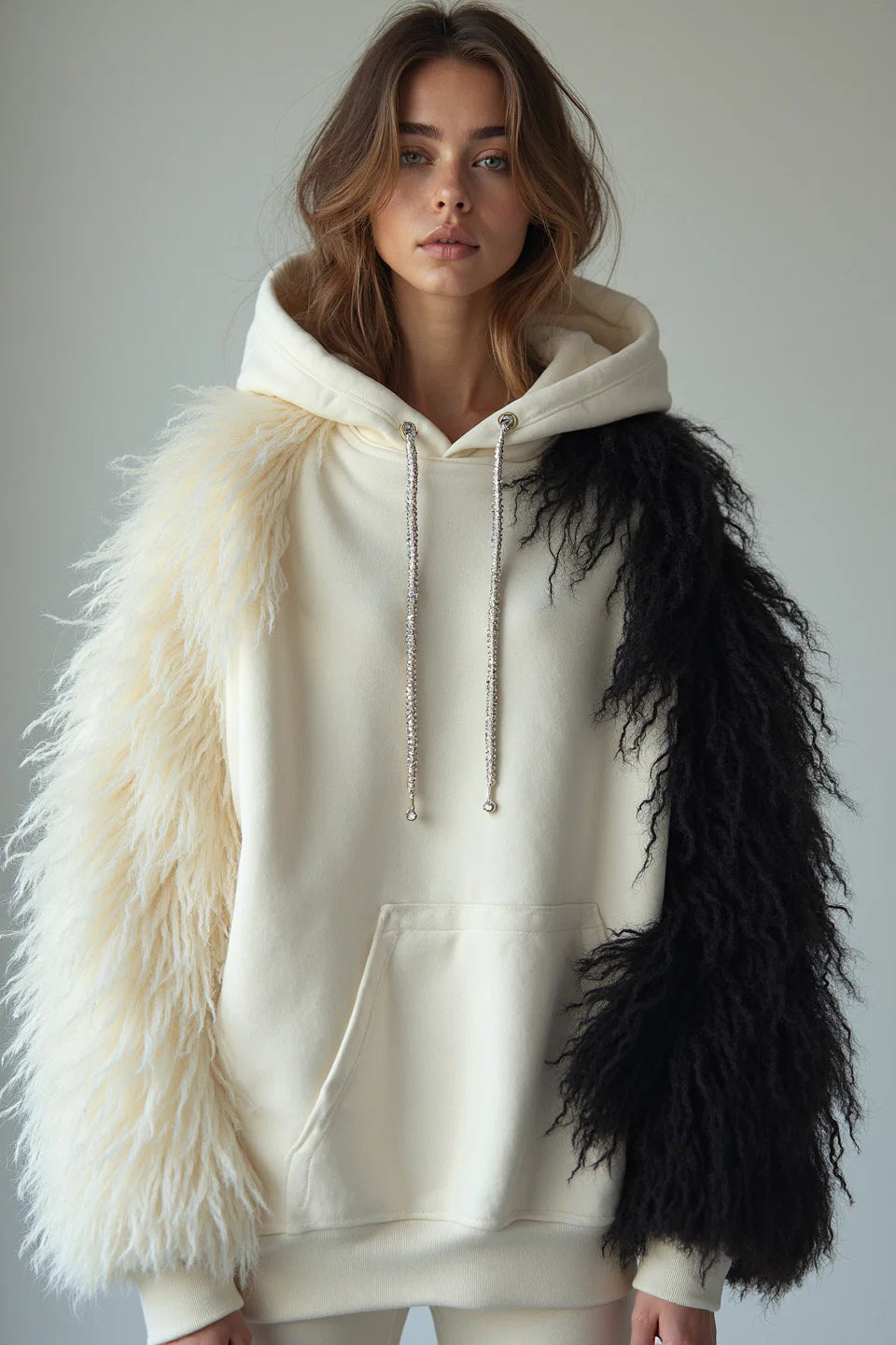 Caution Heartbreaker Hoodie