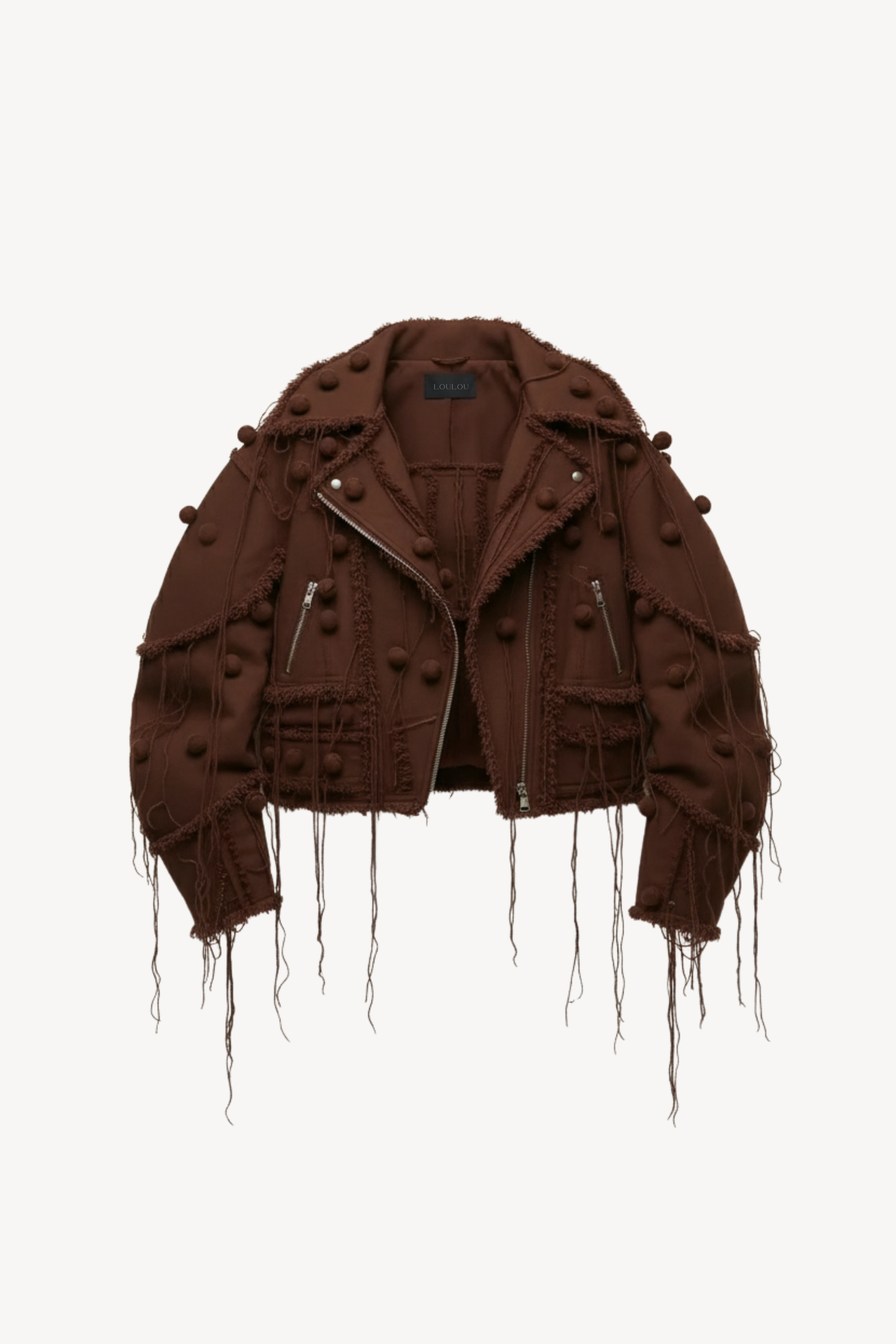 BOXY JACKET