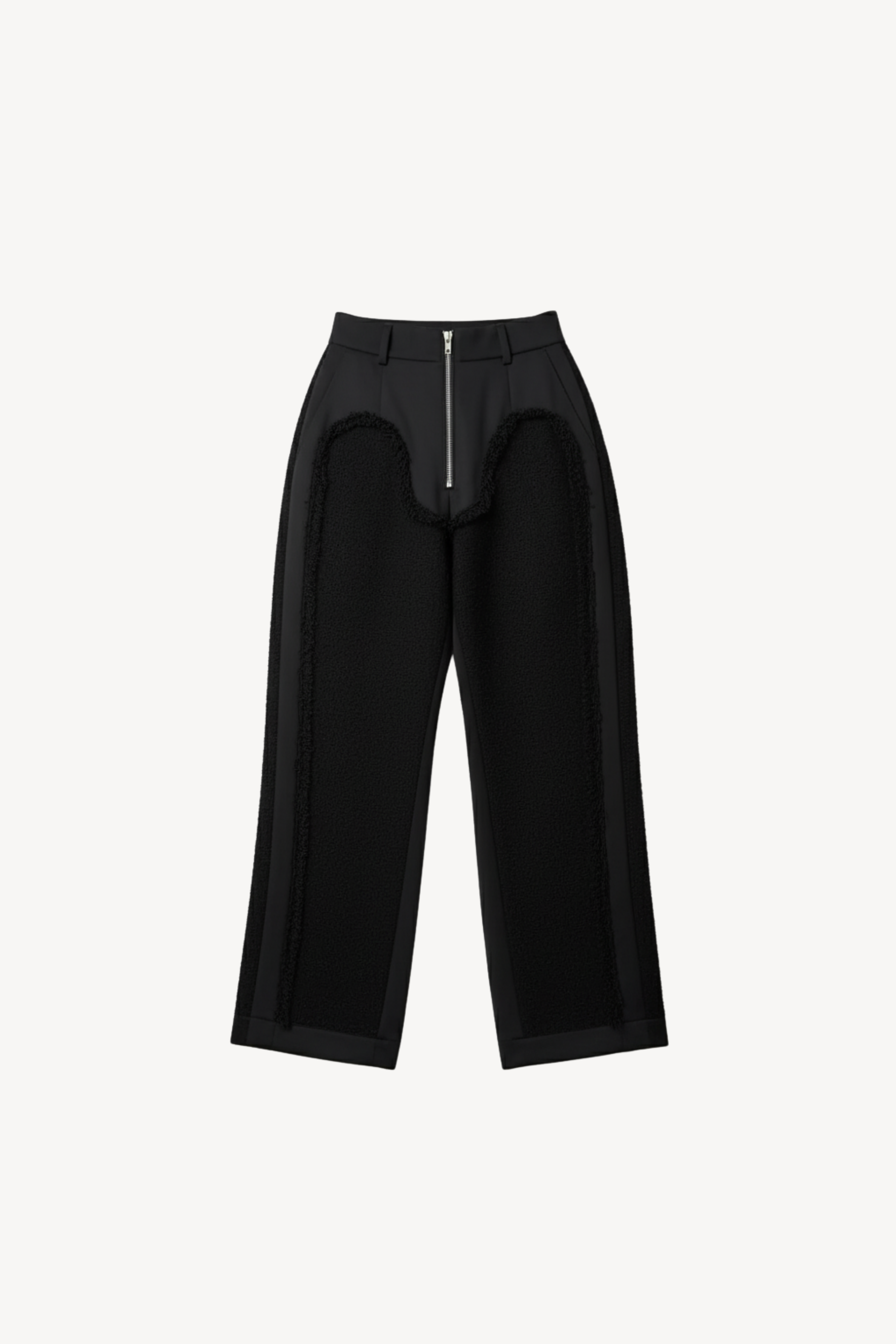 TAILORED JOGGERS