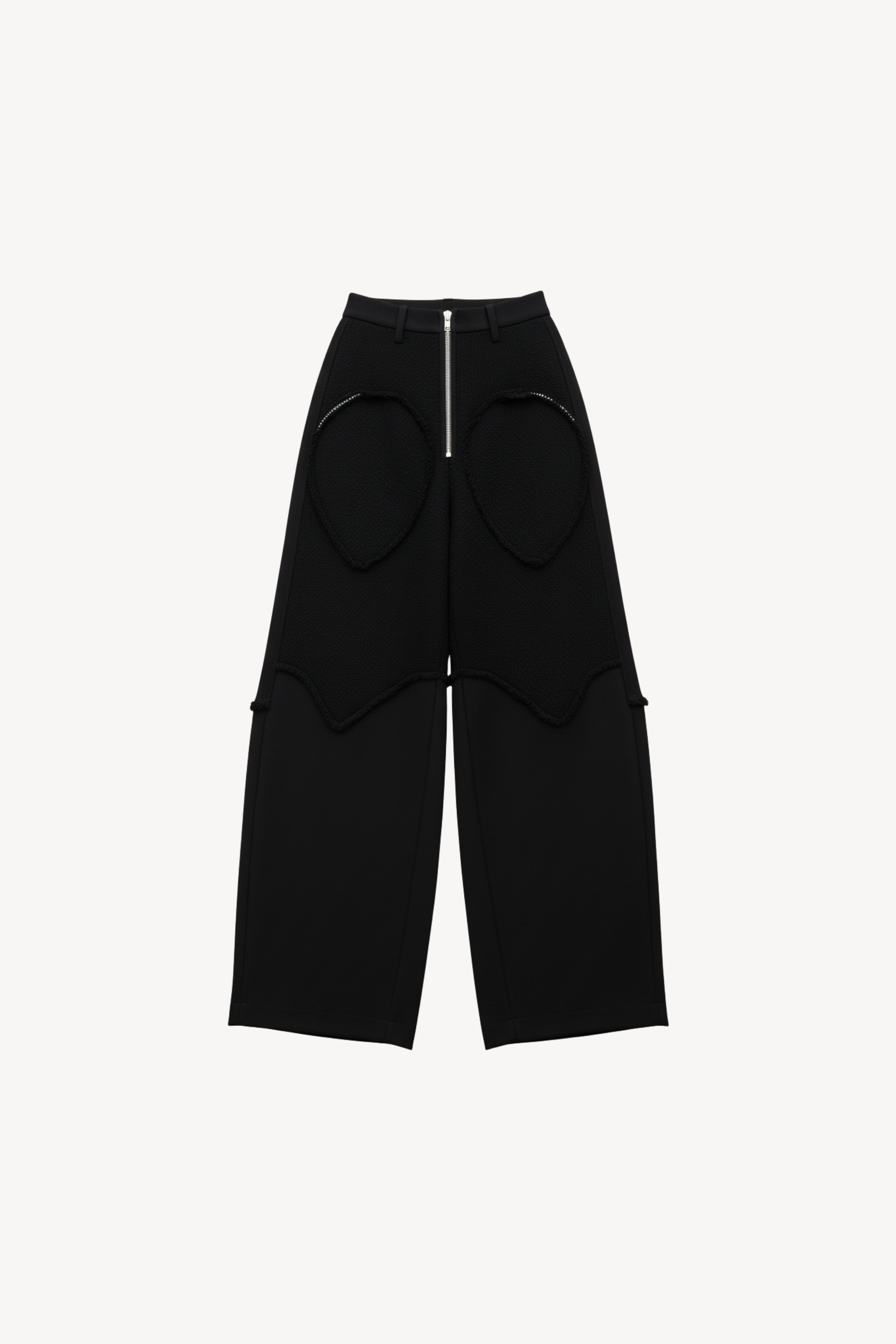 BOXY JOGGERS