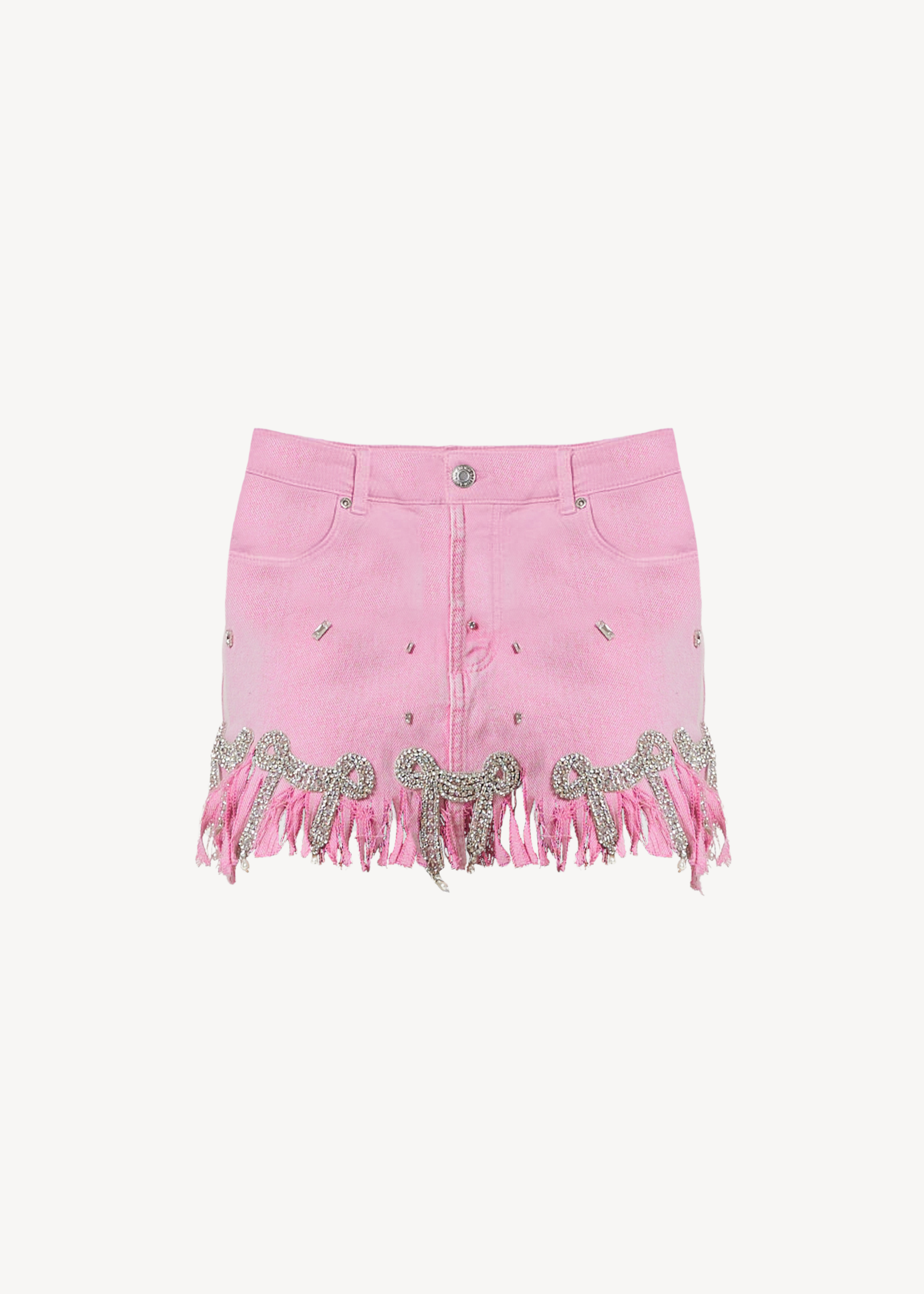 Rose Claire Skirt