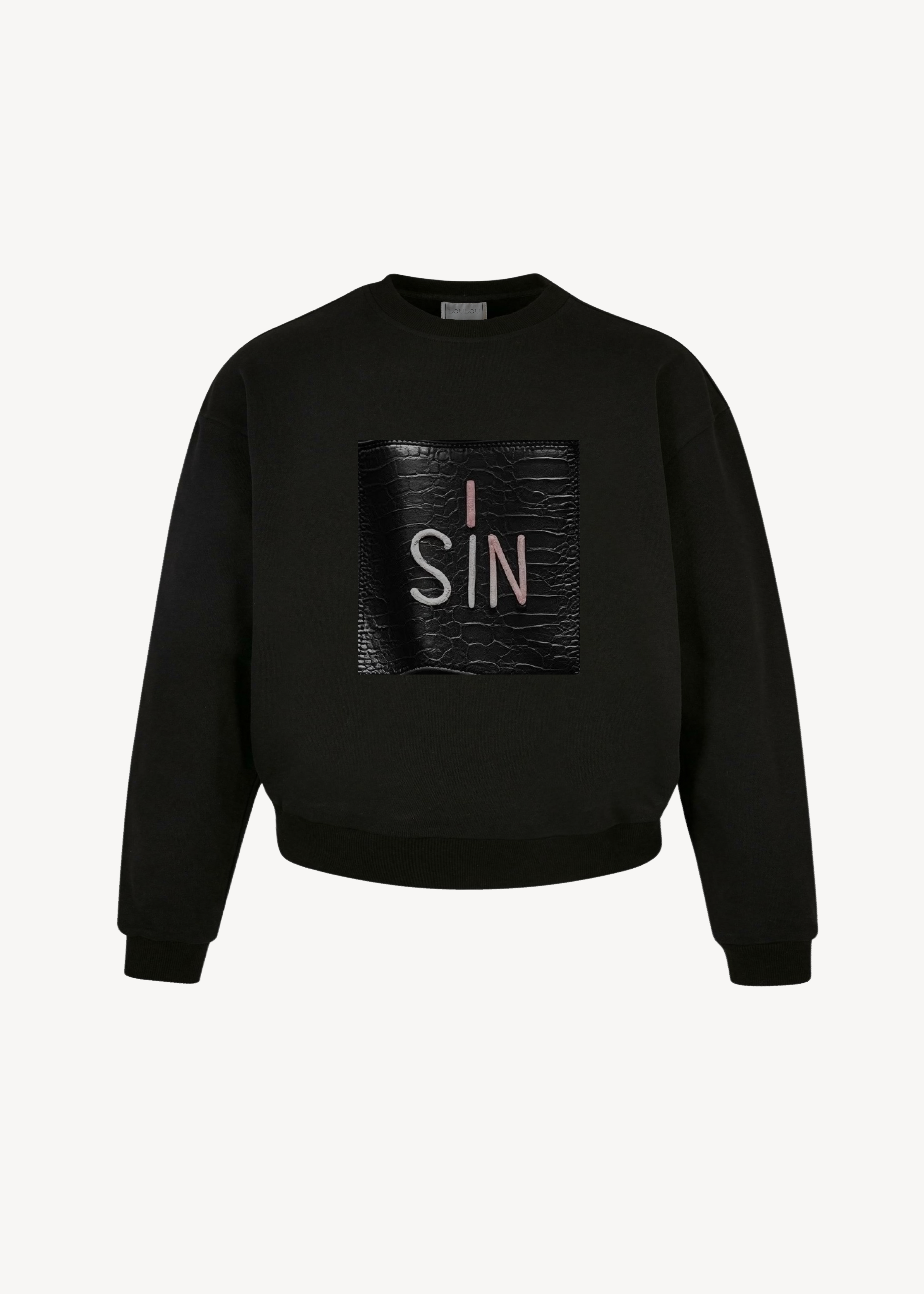 I SIN Sweatshirt