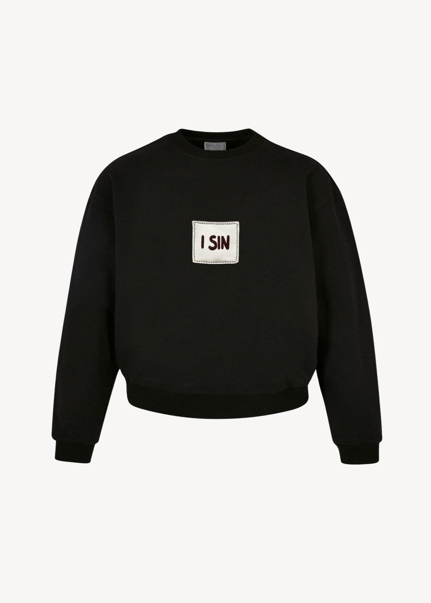 I SIN Sweatshirt