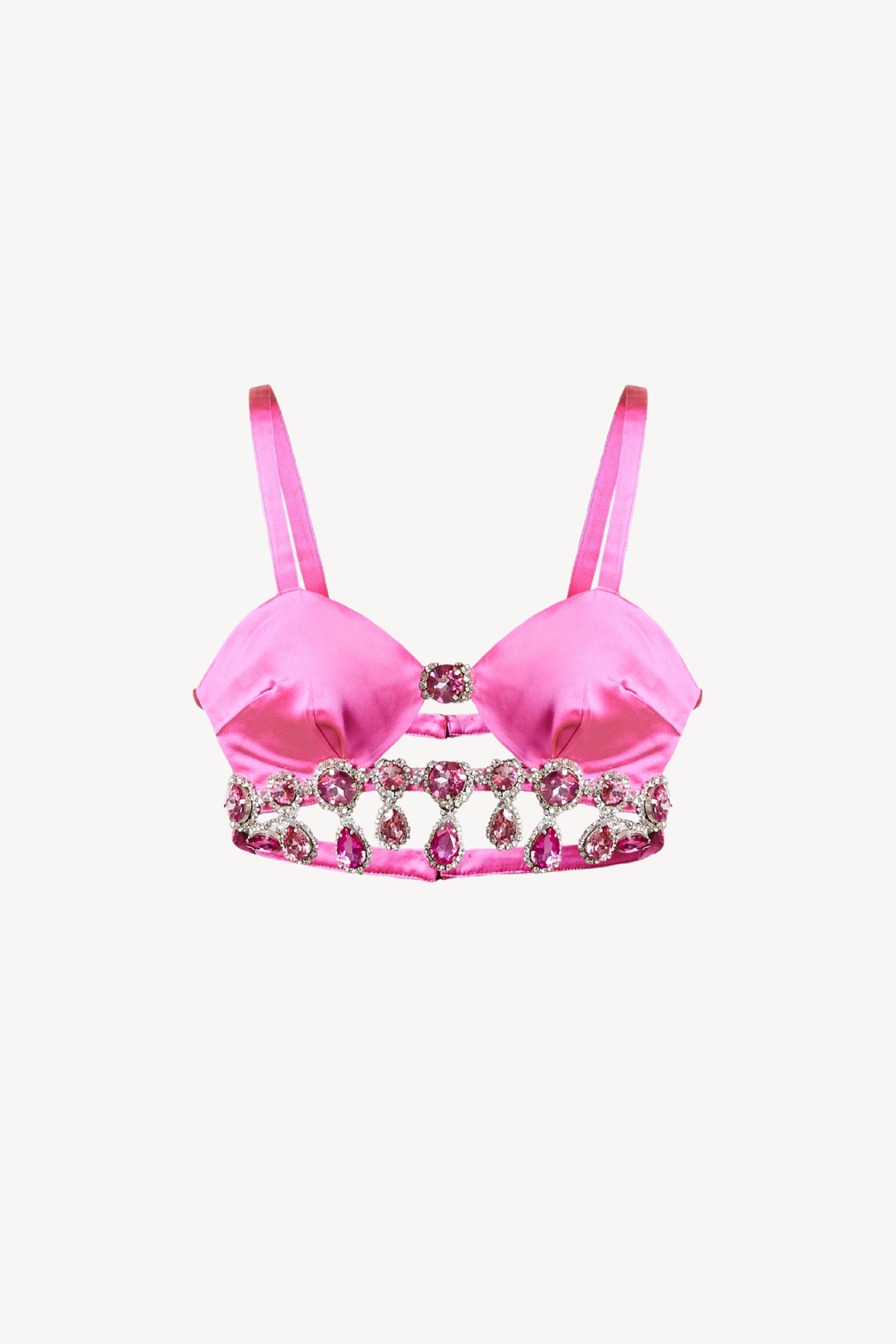 BARBIE ROSE BRA