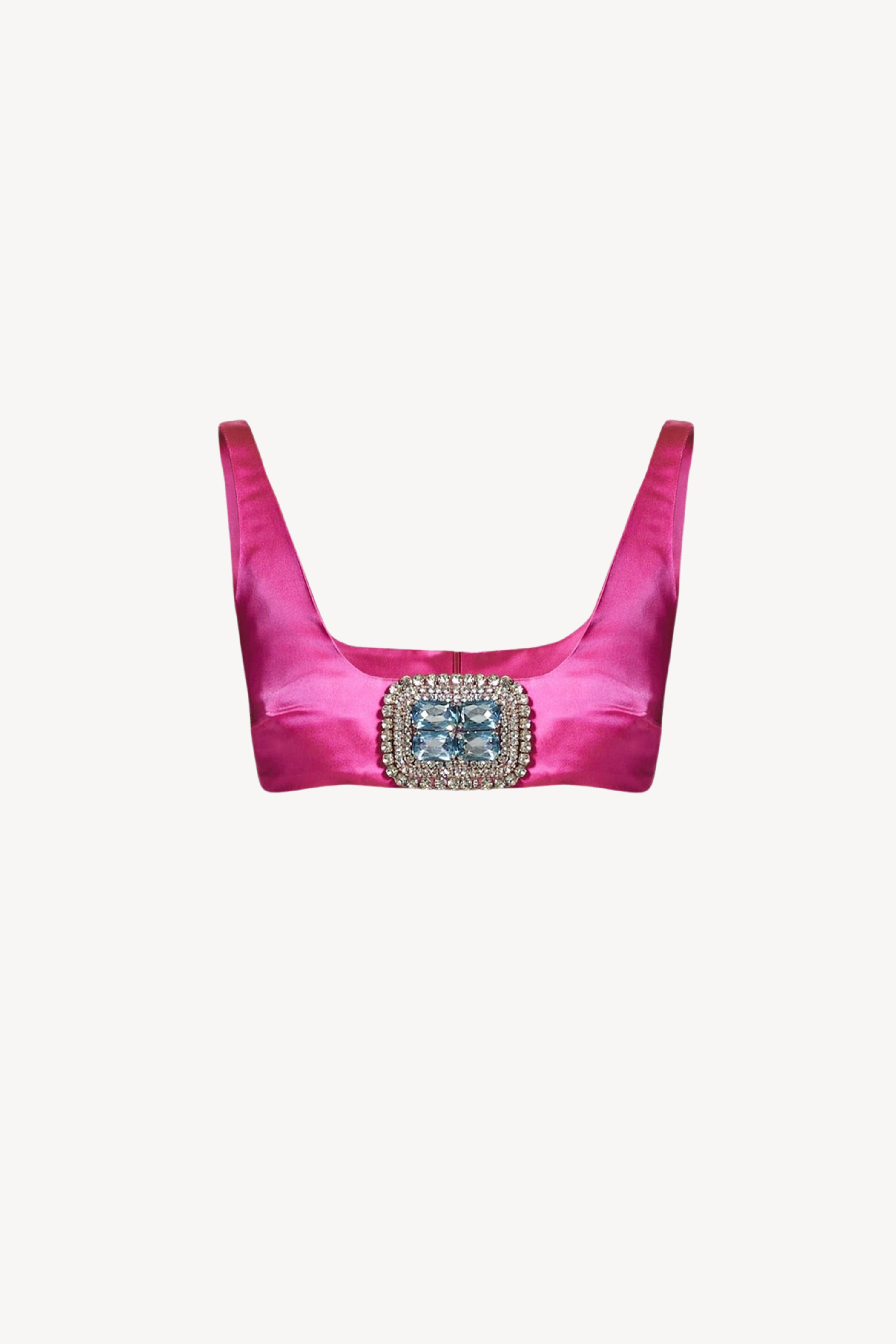 PETITE SYLVIE BRALETTE
