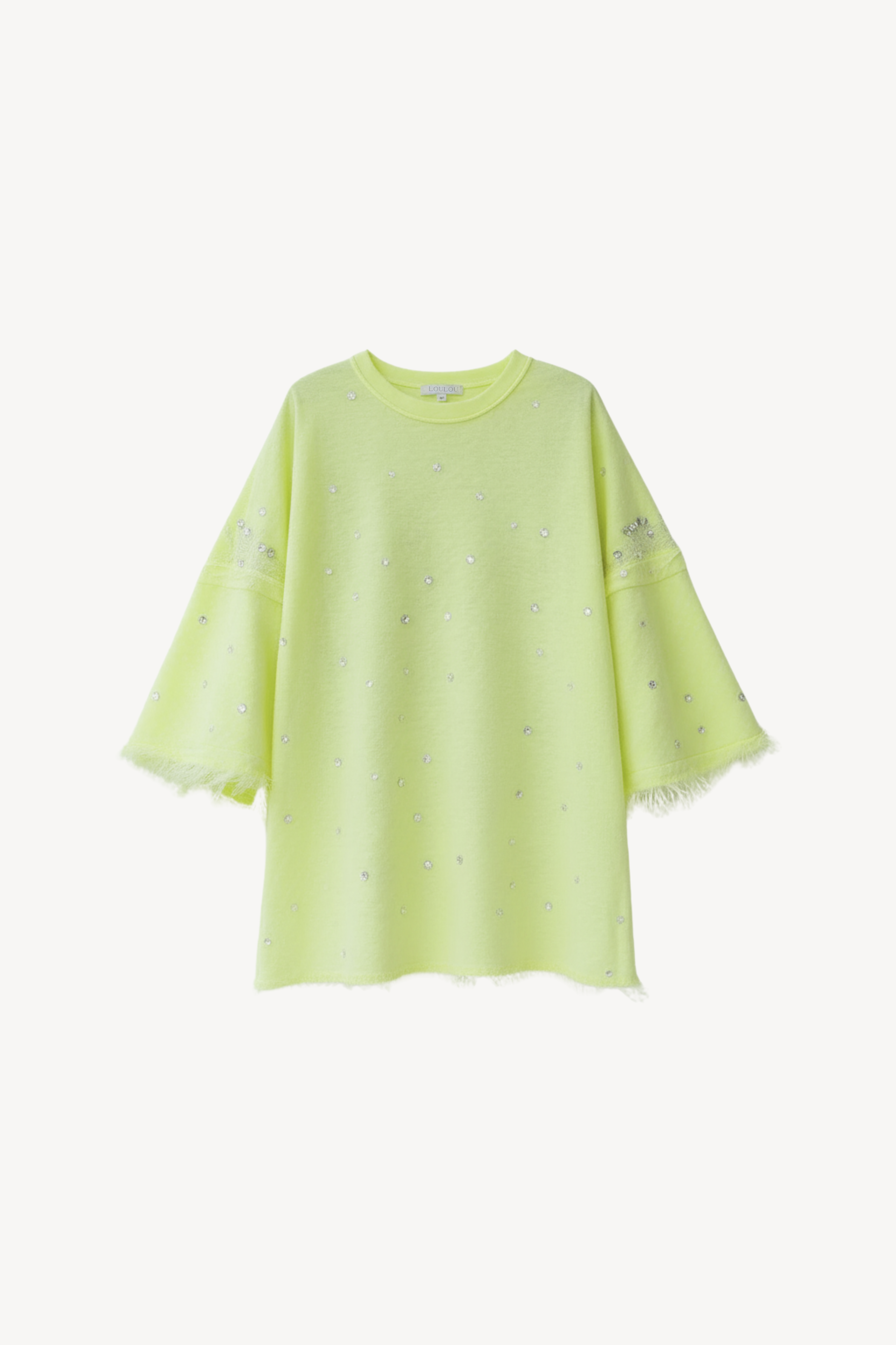 OVERSIZED TEE