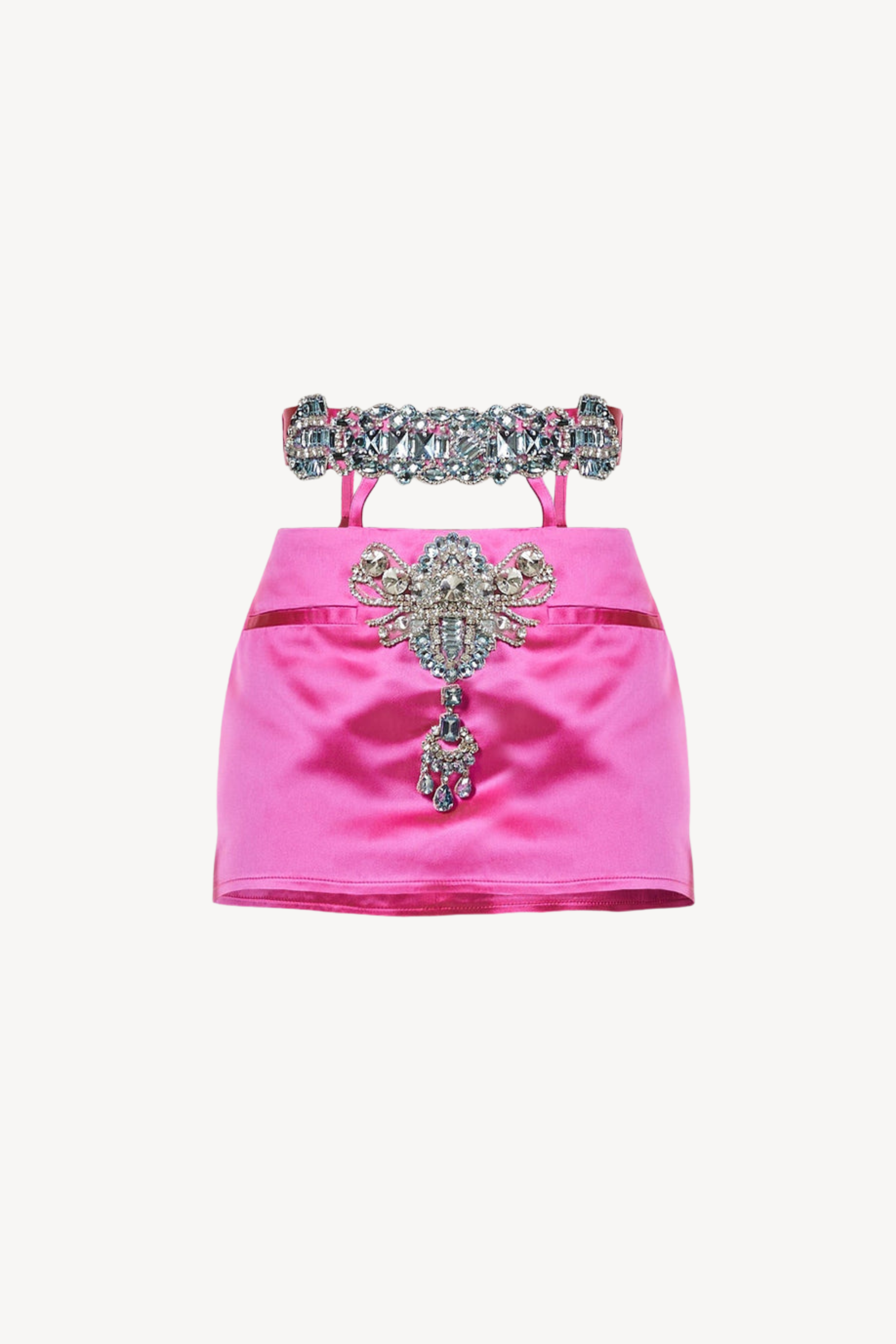 NAME: SIMONE MADEMOISELLE SKIRT