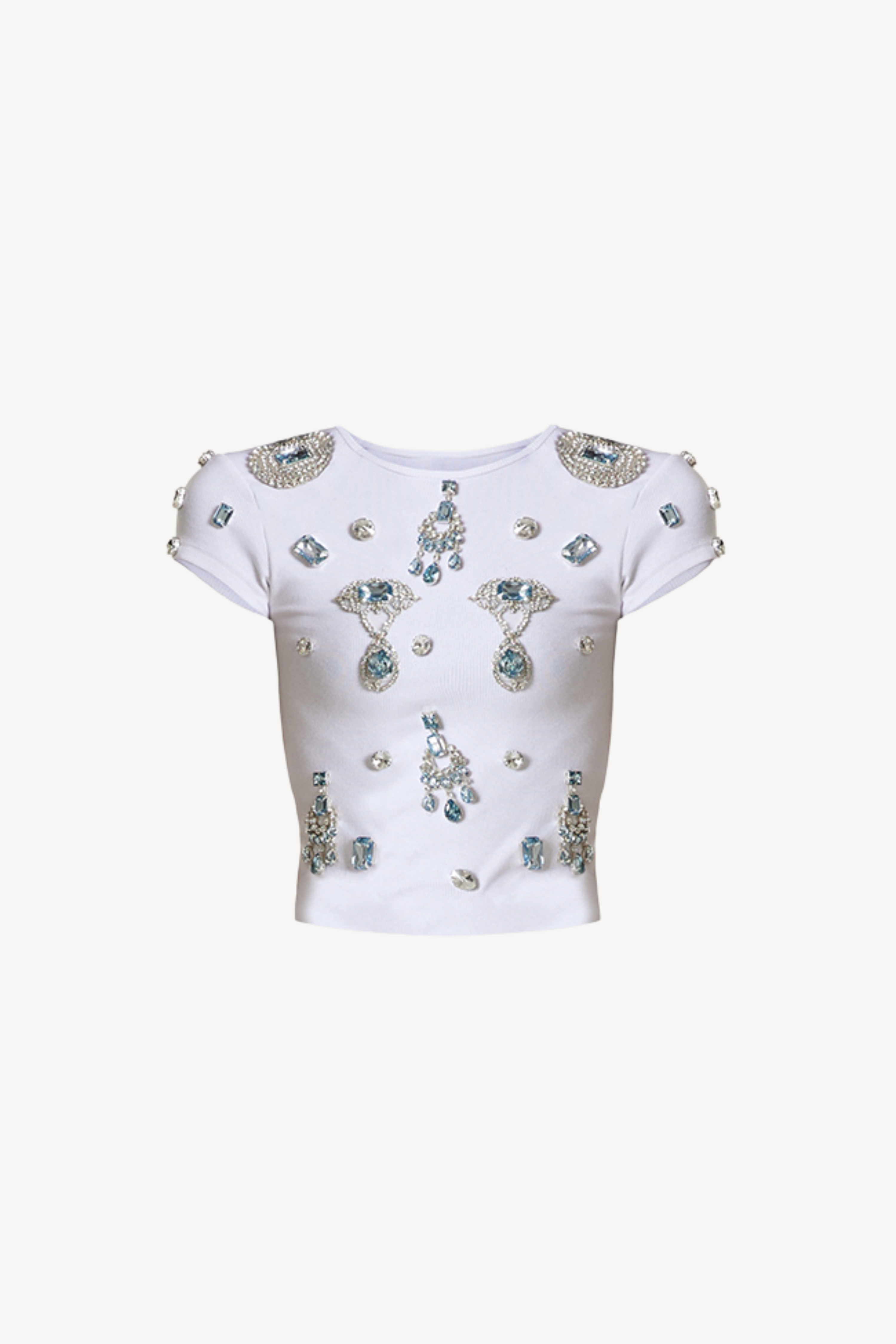 COCO PETITE TOP