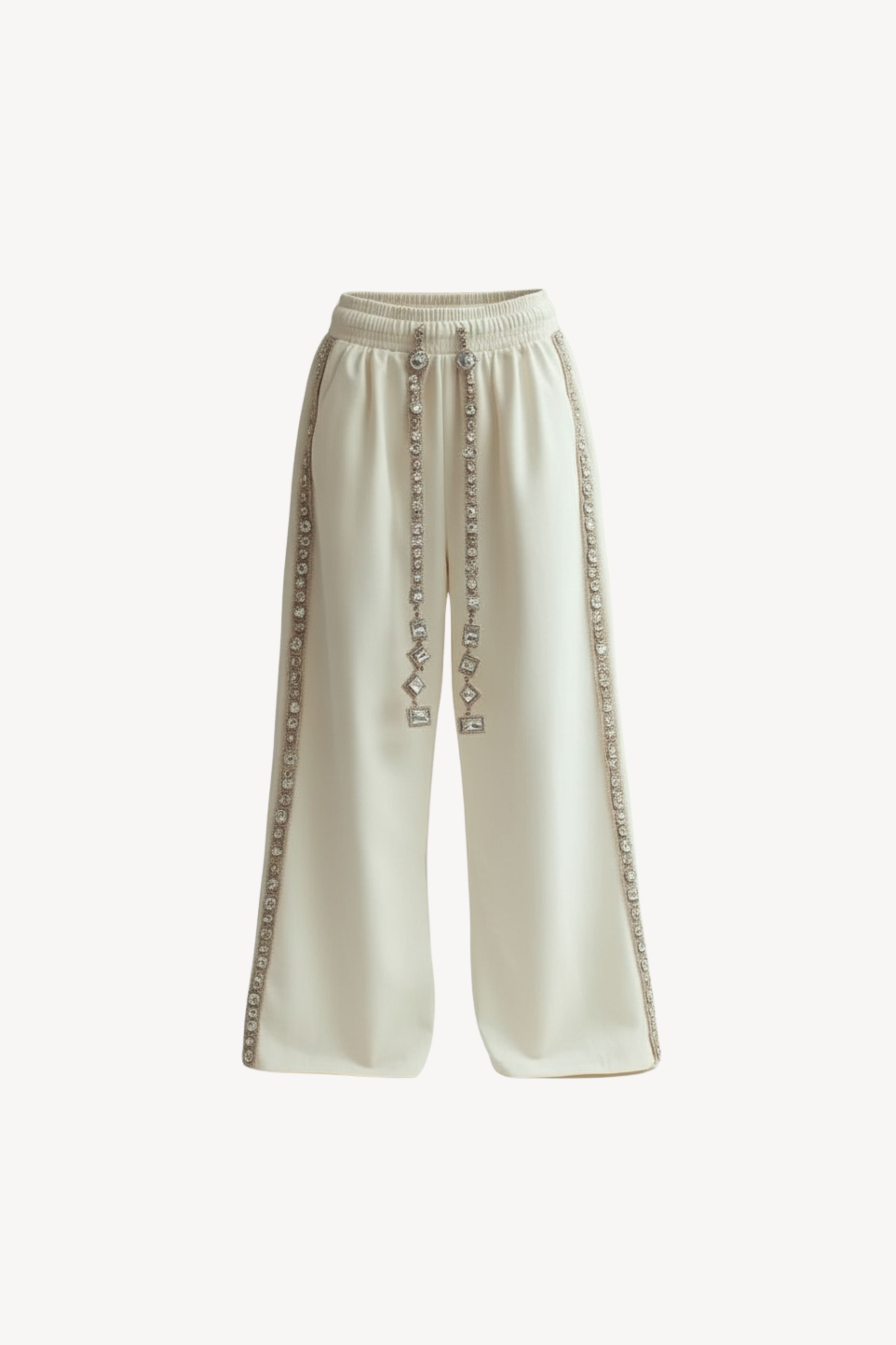 COTTON JOGGERS