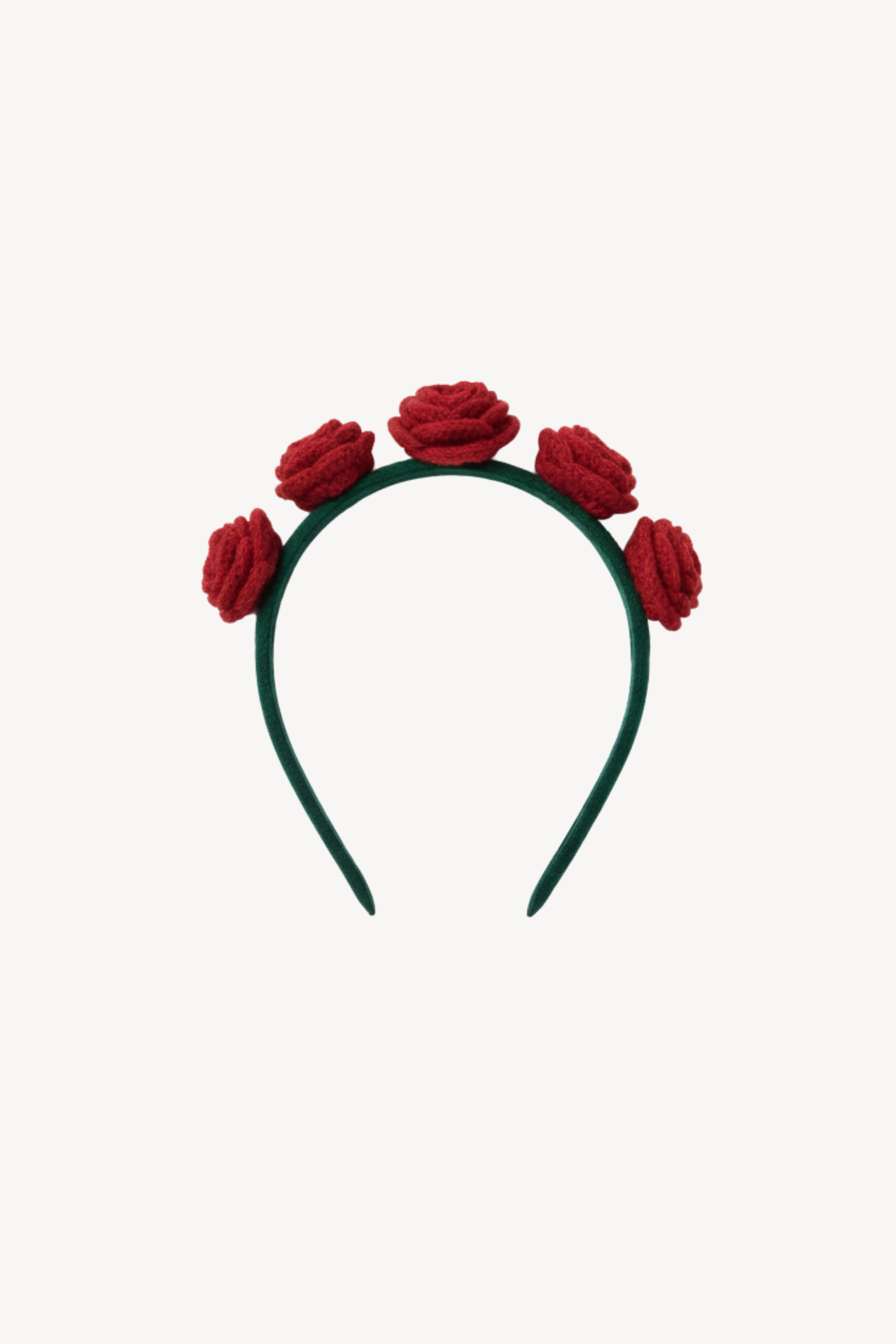 ROSE THORN HEADBAND