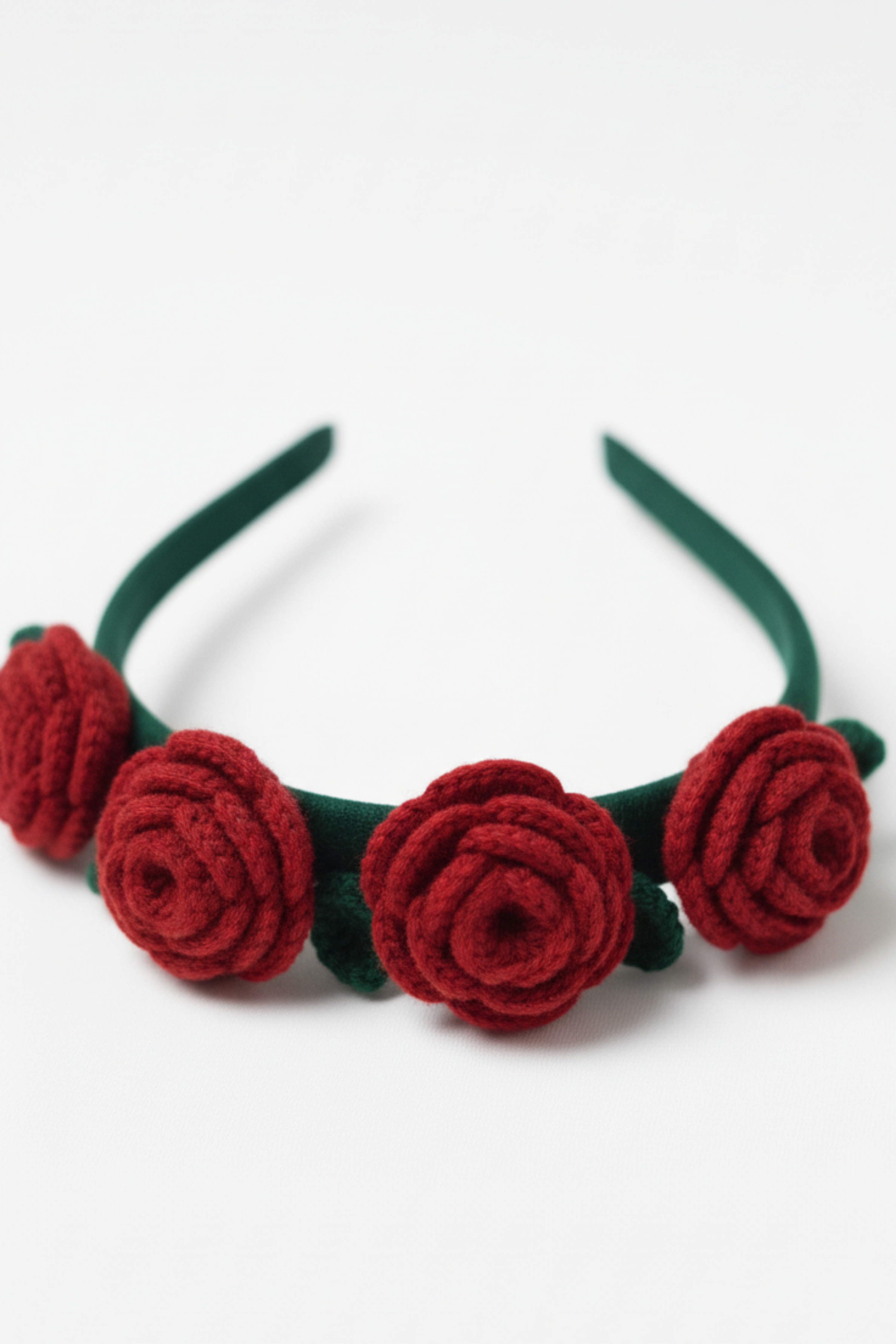 ROSE THORN HEADBAND