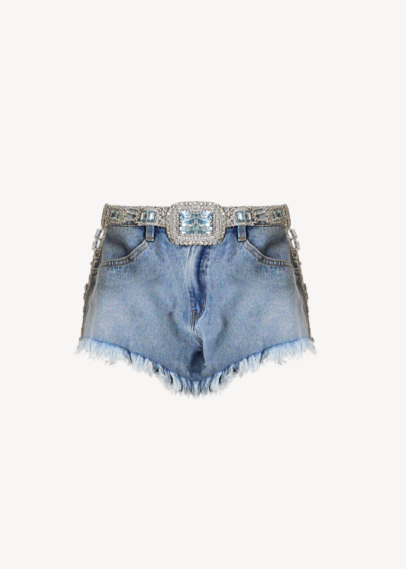 Jolie Camille Shorts