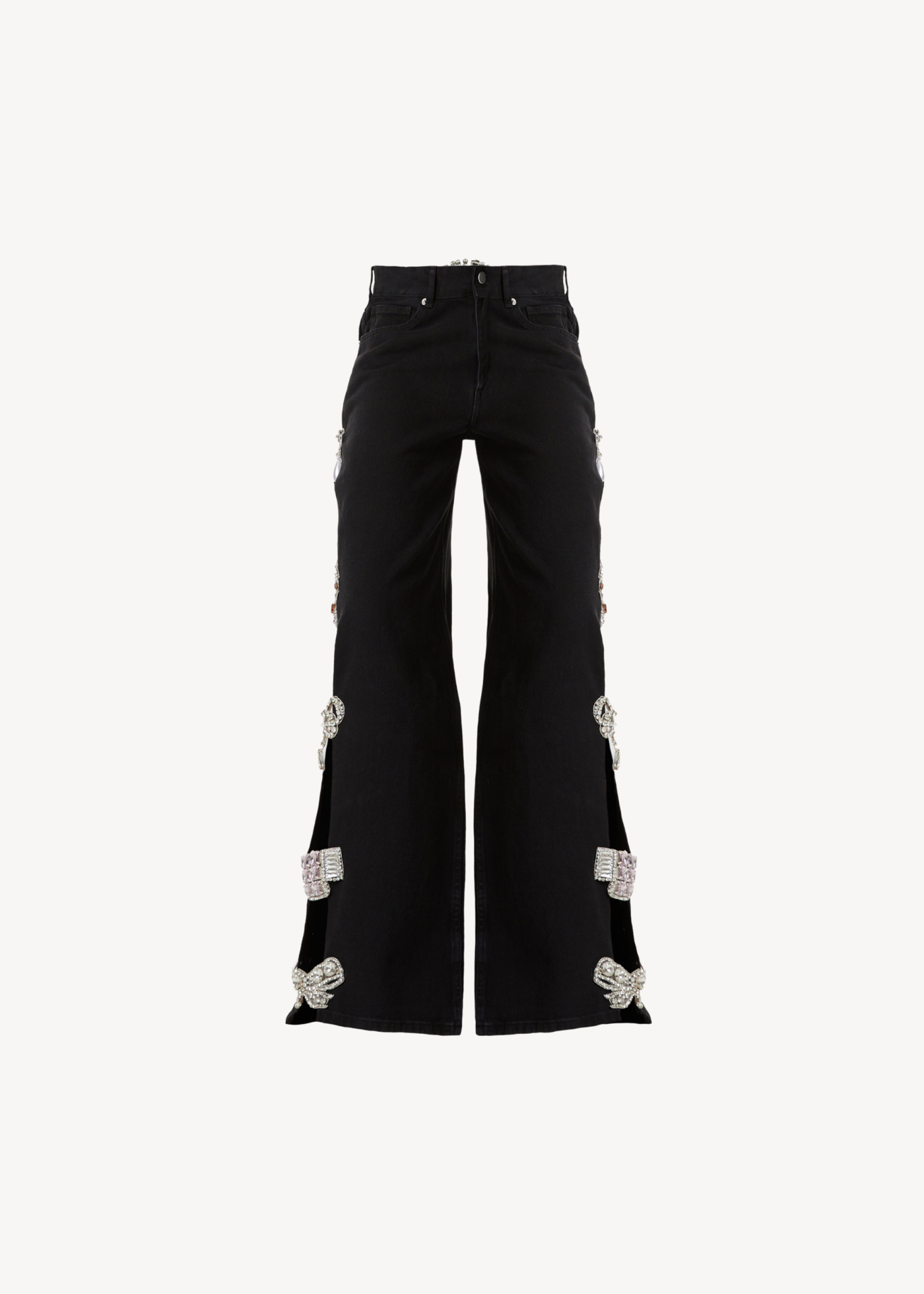 Madame Lucille Pants