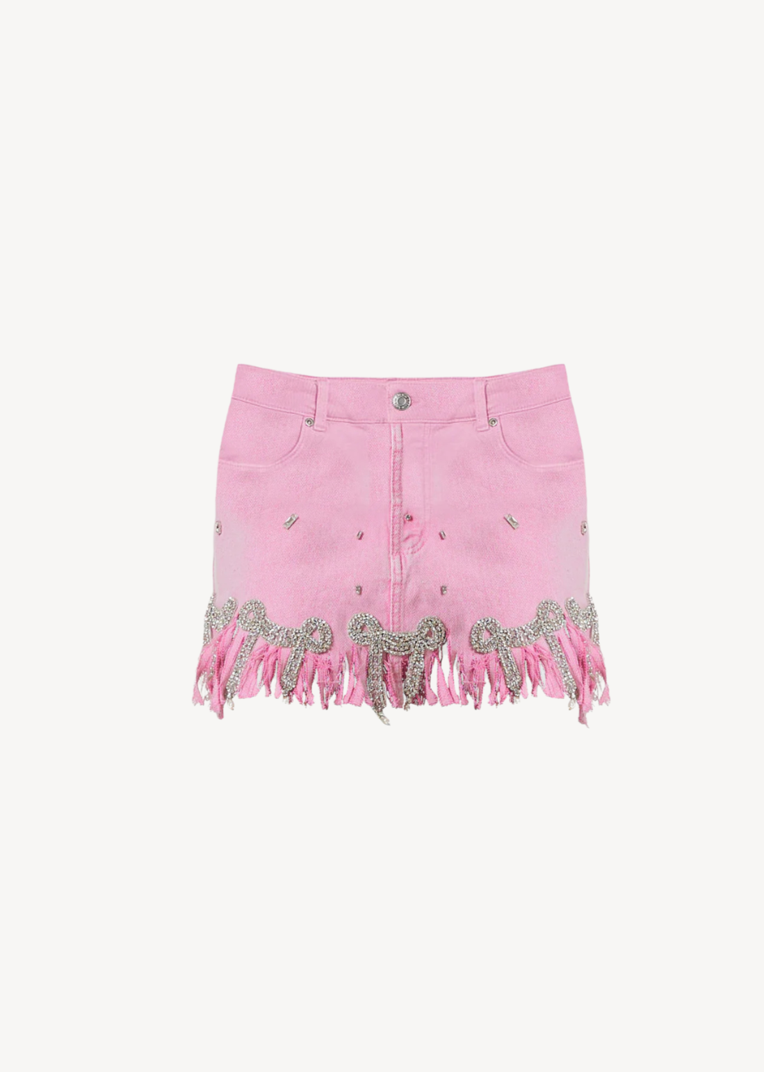 ROSE CLAIRE SKIRT